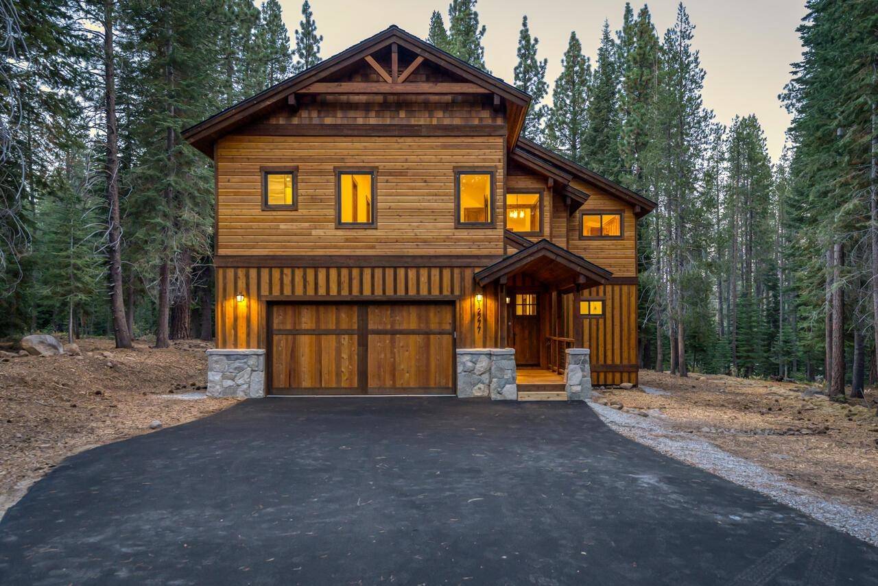 Truckee, CA 96161,12277 Bernese Lane
