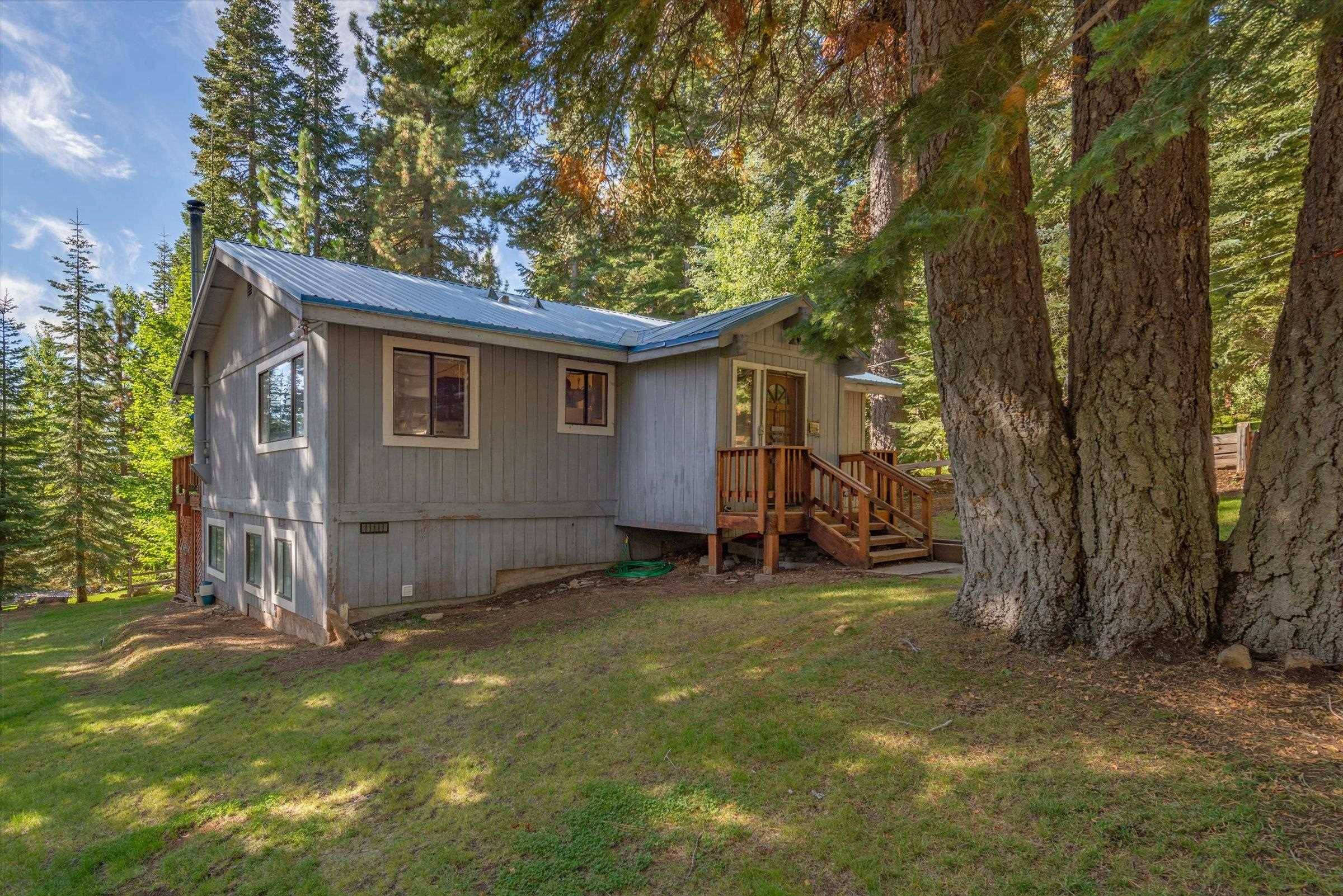 Carnelian Bay, CA 96140,920 Carnelian Circle