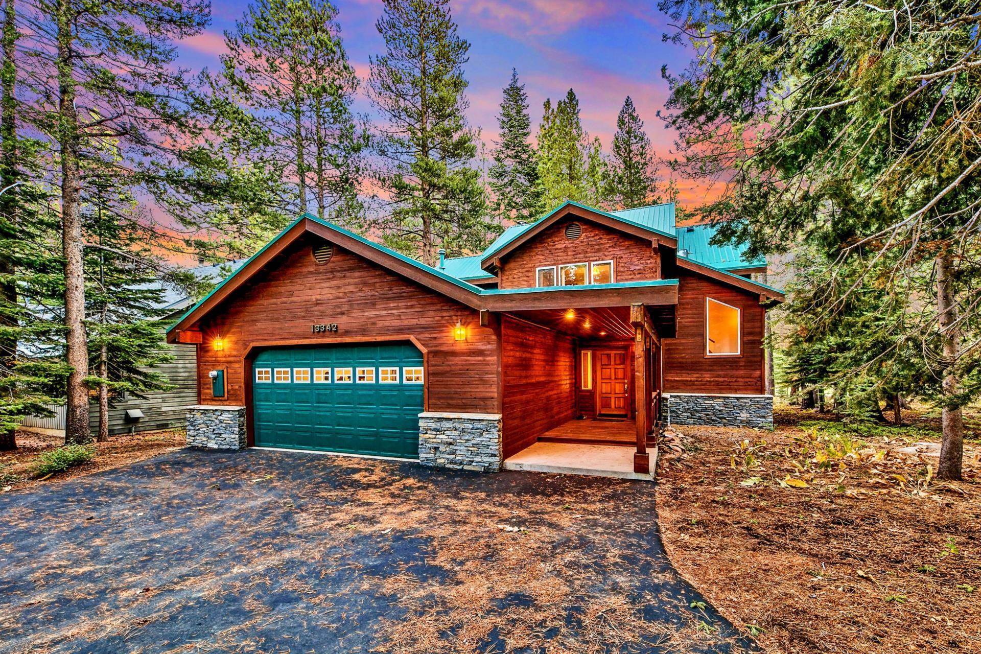 Truckee, CA 96161,13342 Ski View Loop
