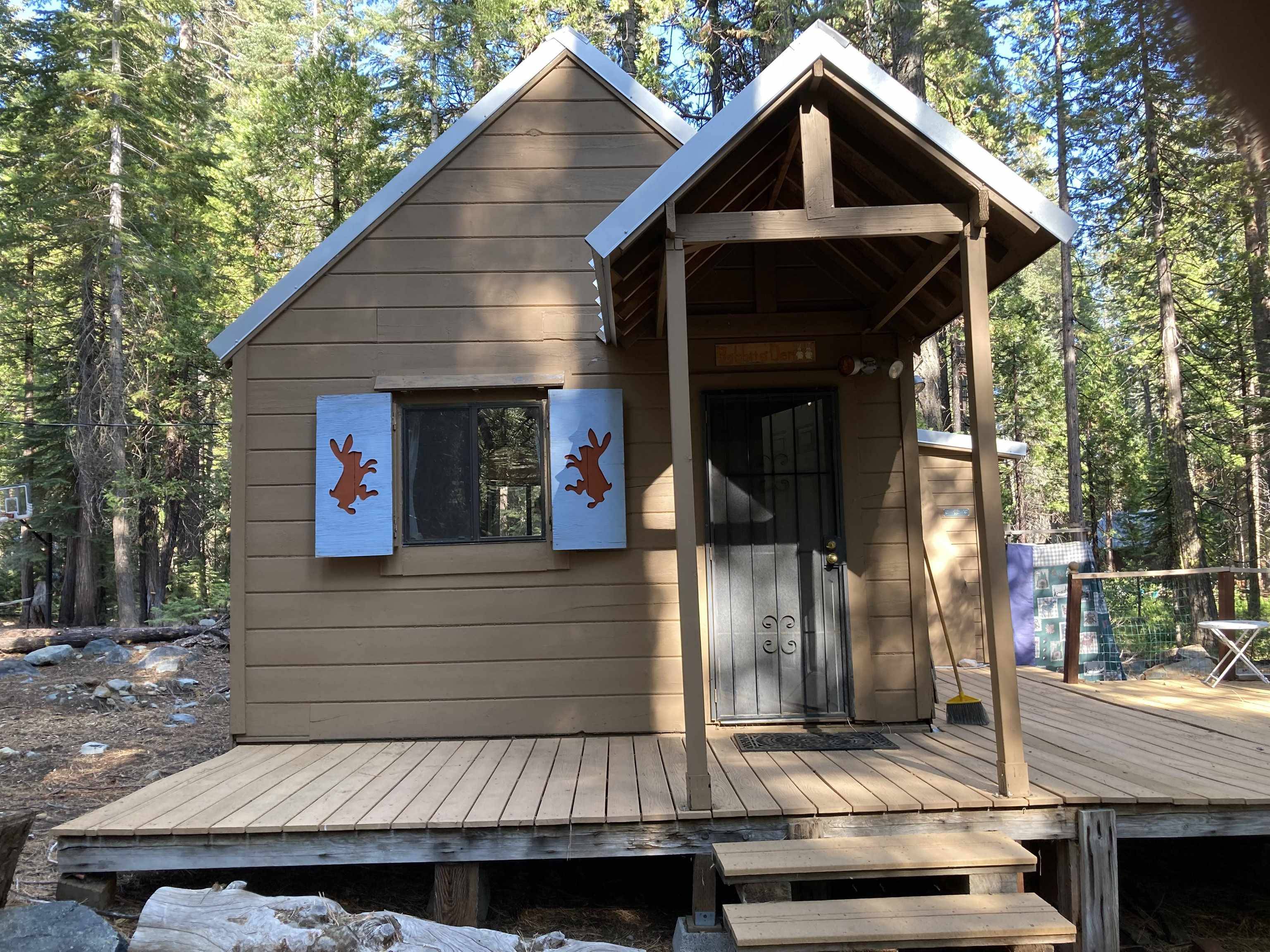 Emigrant Gap, CA 95715,500 North Fork Place