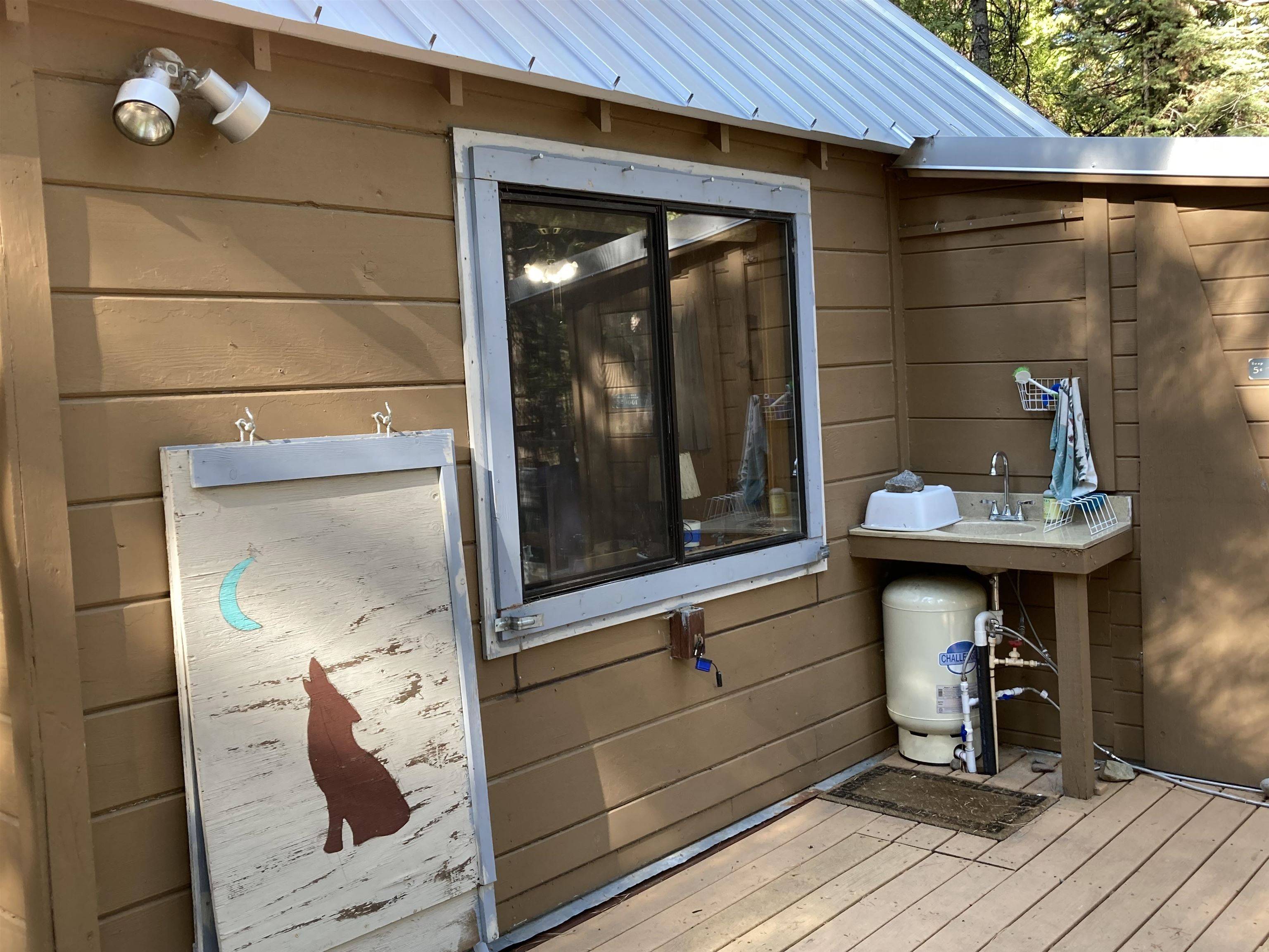Emigrant Gap, CA 95715,500 North Fork Place