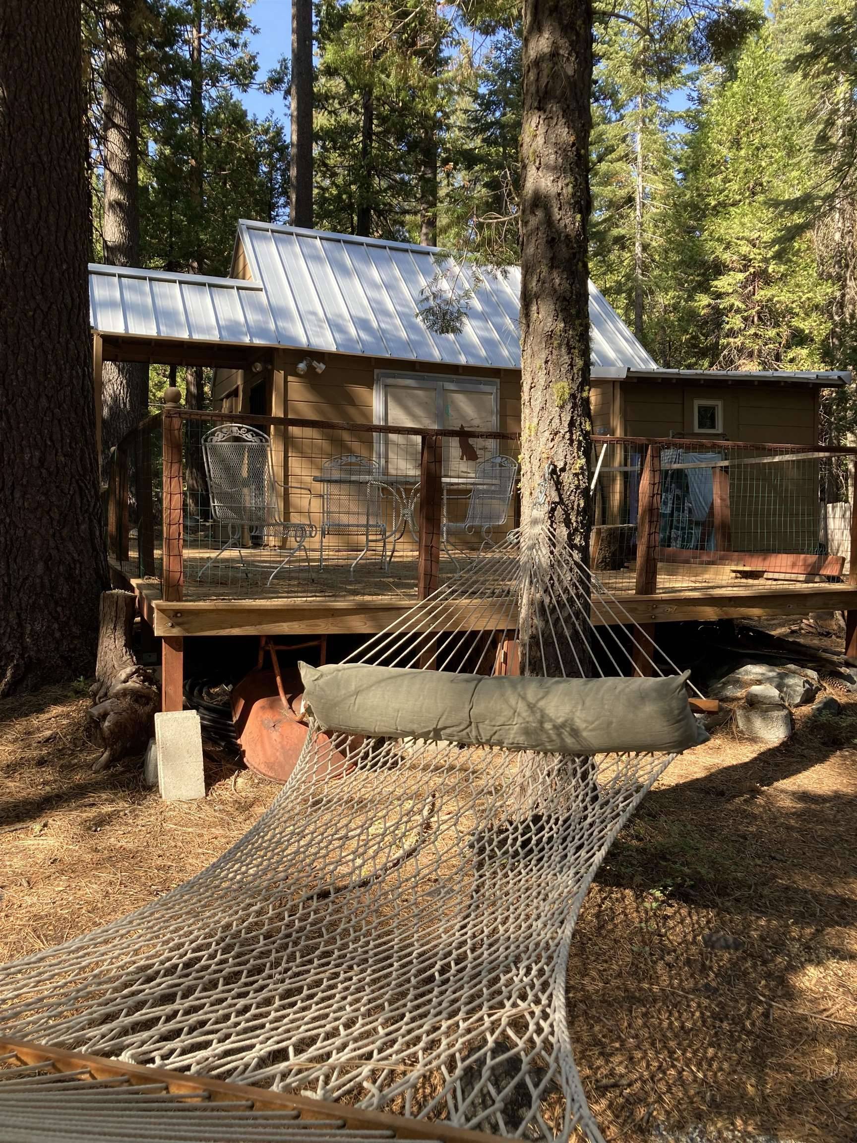 Emigrant Gap, CA 95715,500 North Fork Place