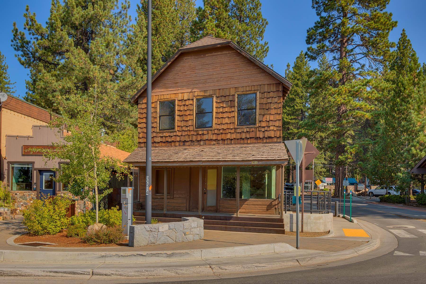 Kings Beach, CA 96143,8399 North Lake Boulevard