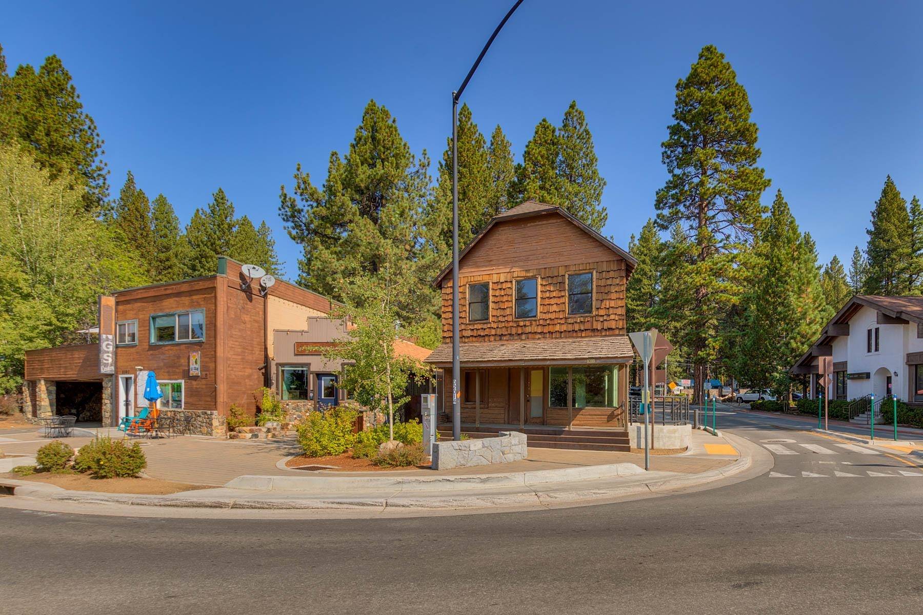 Kings Beach, CA 96143,8399 North Lake Boulevard