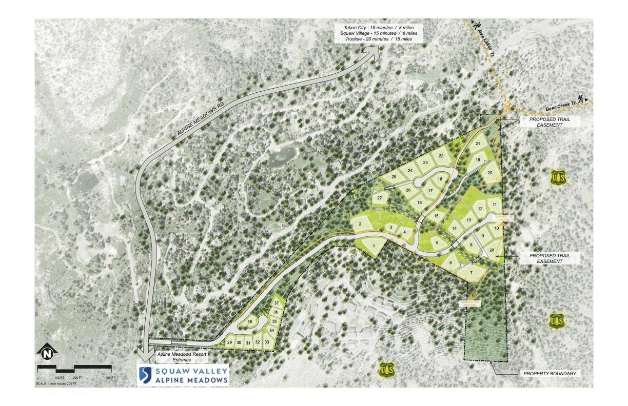 Alpine Meadows, CA 96146-9837,xxxxx Alpine Meadows Road