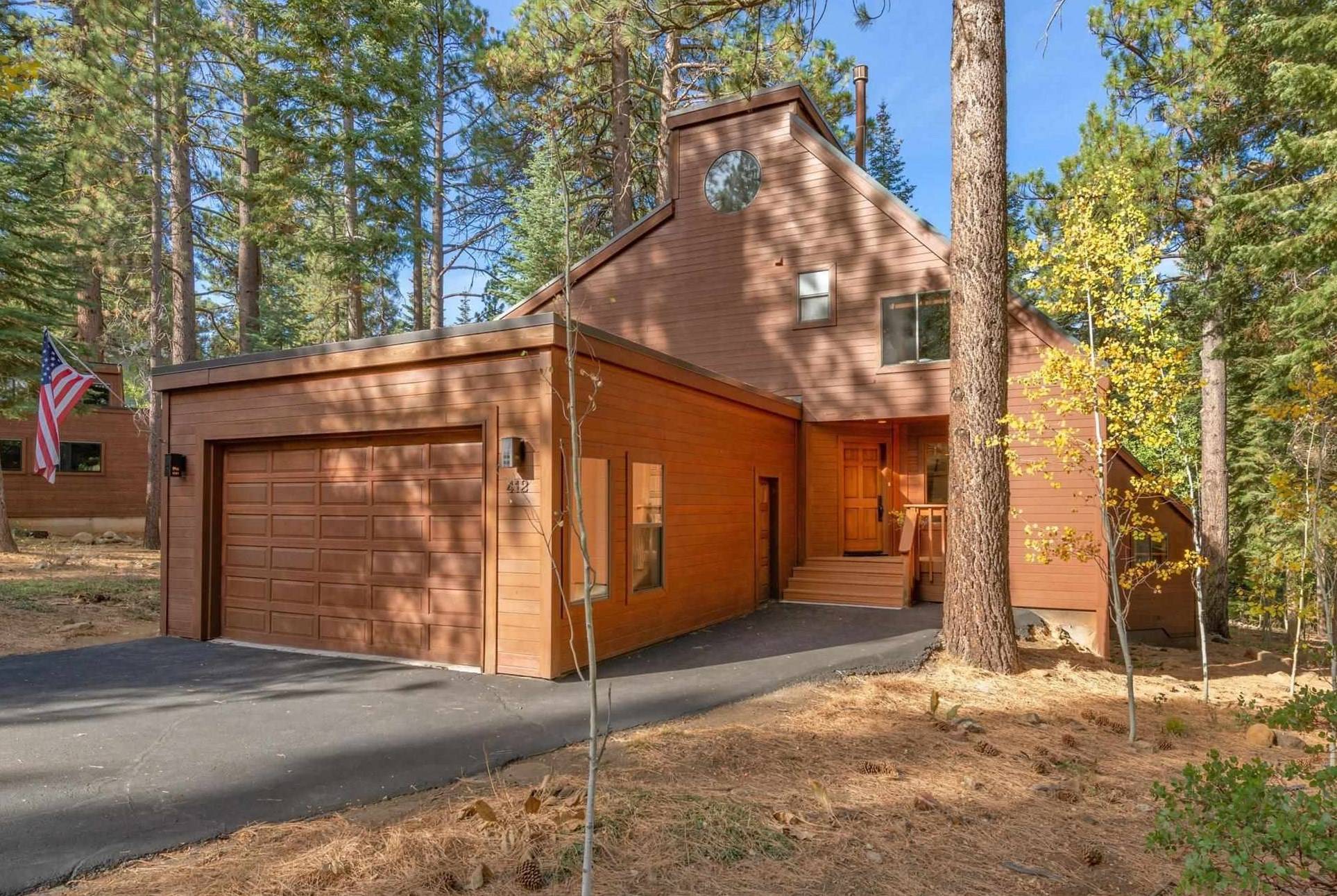 Truckee, CA 96161,412 Lodgepole