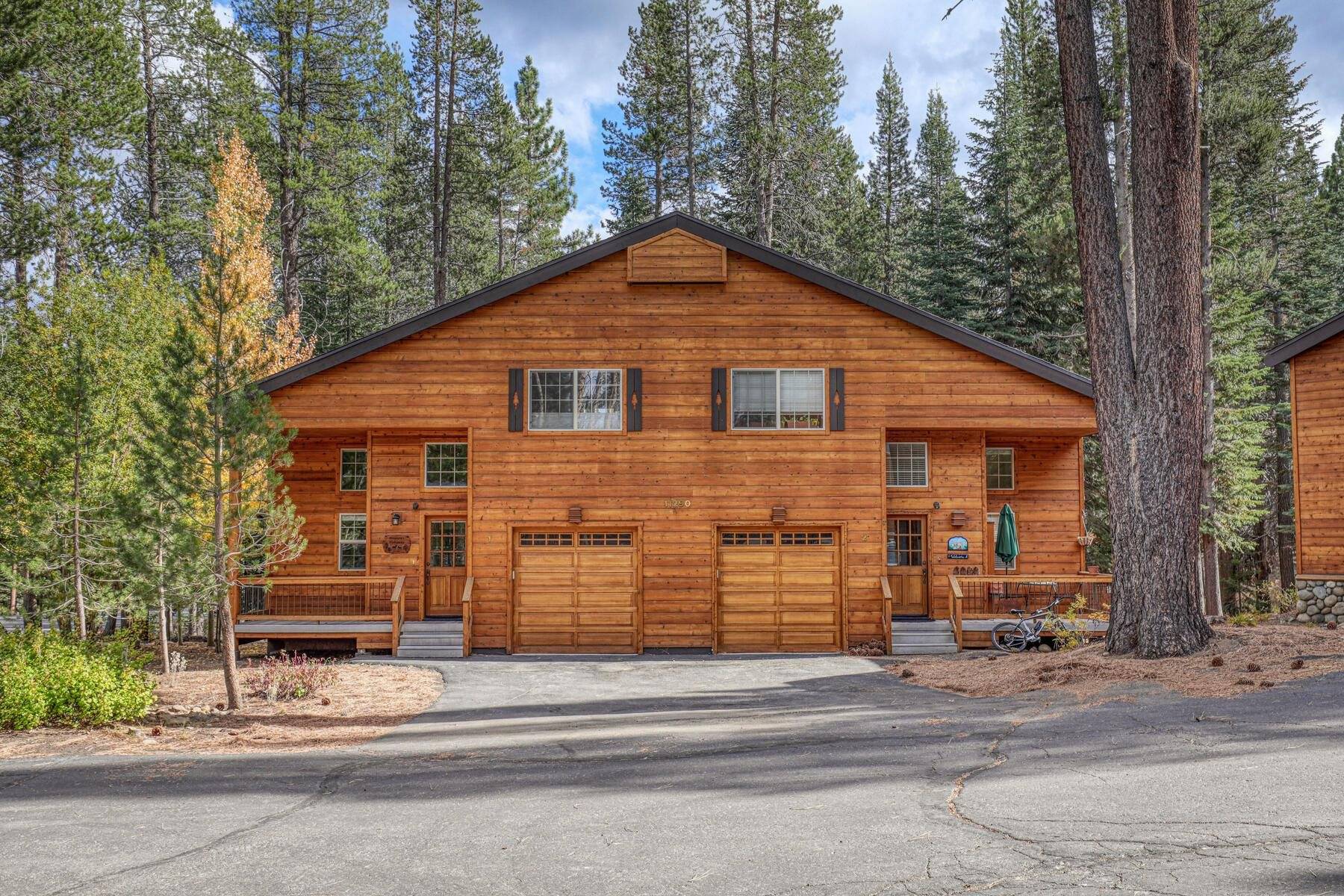 Truckee, CA 96161,11290 Northwoods Boulevard #1