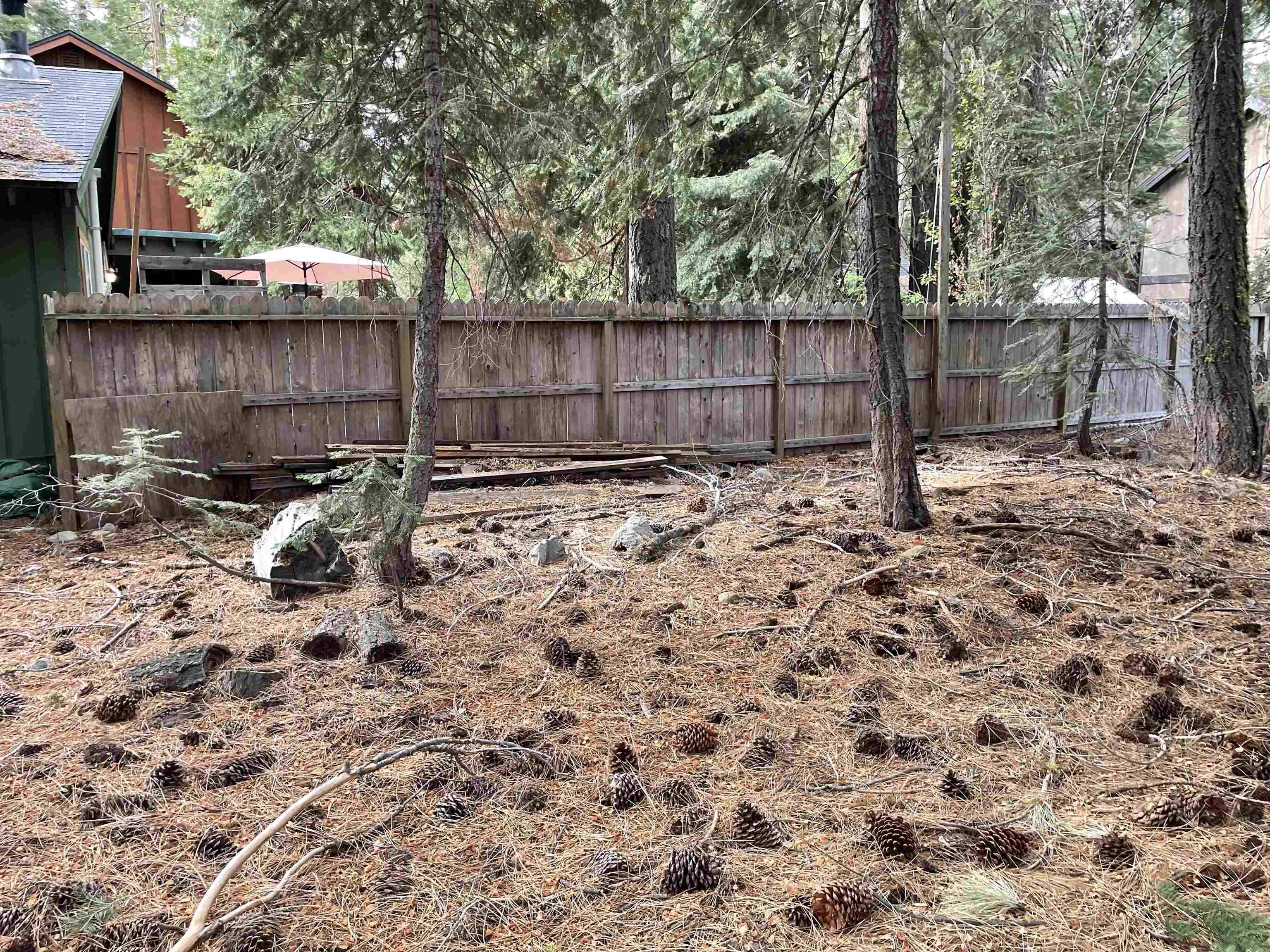 Tahoma, CA 96142-2500,7302 6th Avenue