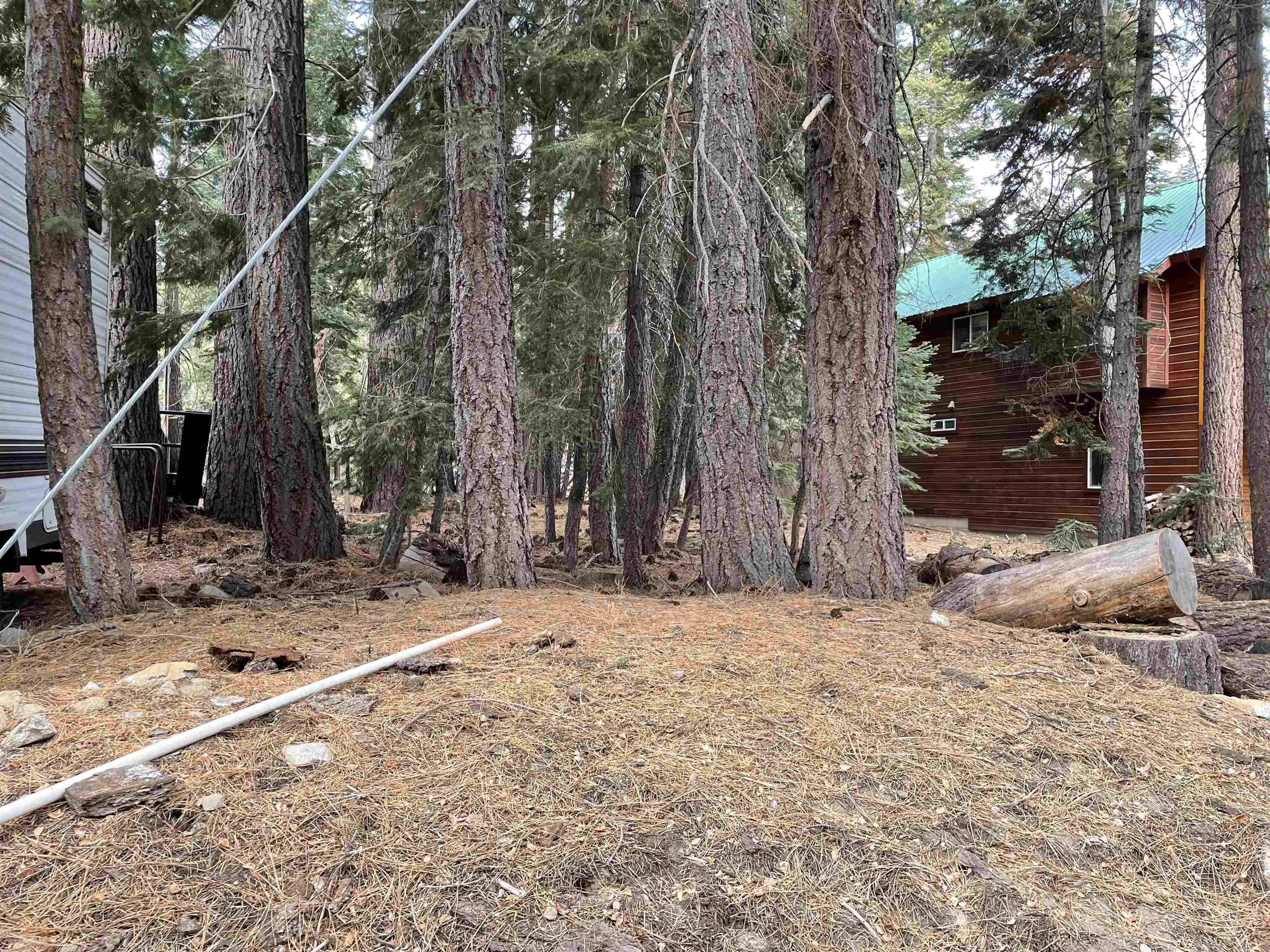 Tahoma, CA 96142-2500,7302 6th Avenue