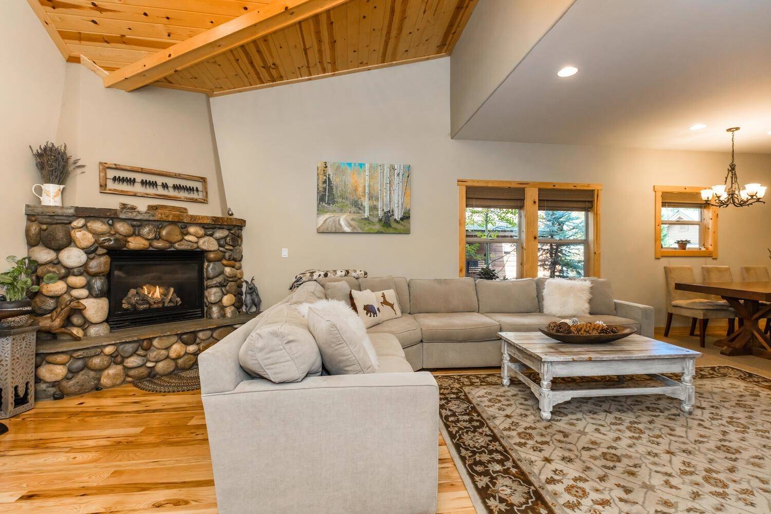 Truckee, CA 96161-3177,10343 Kimque Court