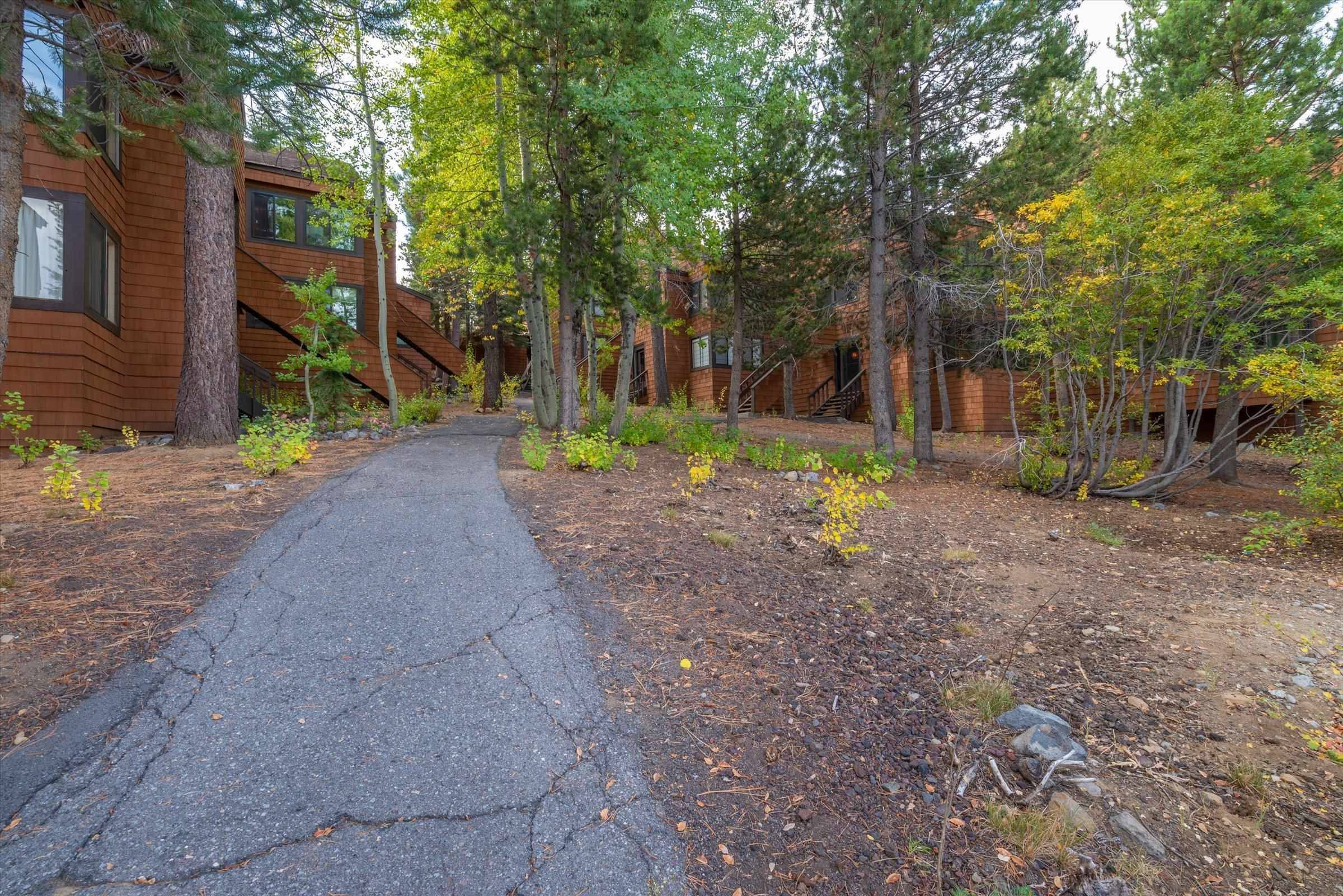 Truckee, CA 96161-1111,11679 Snowpeak Way #539