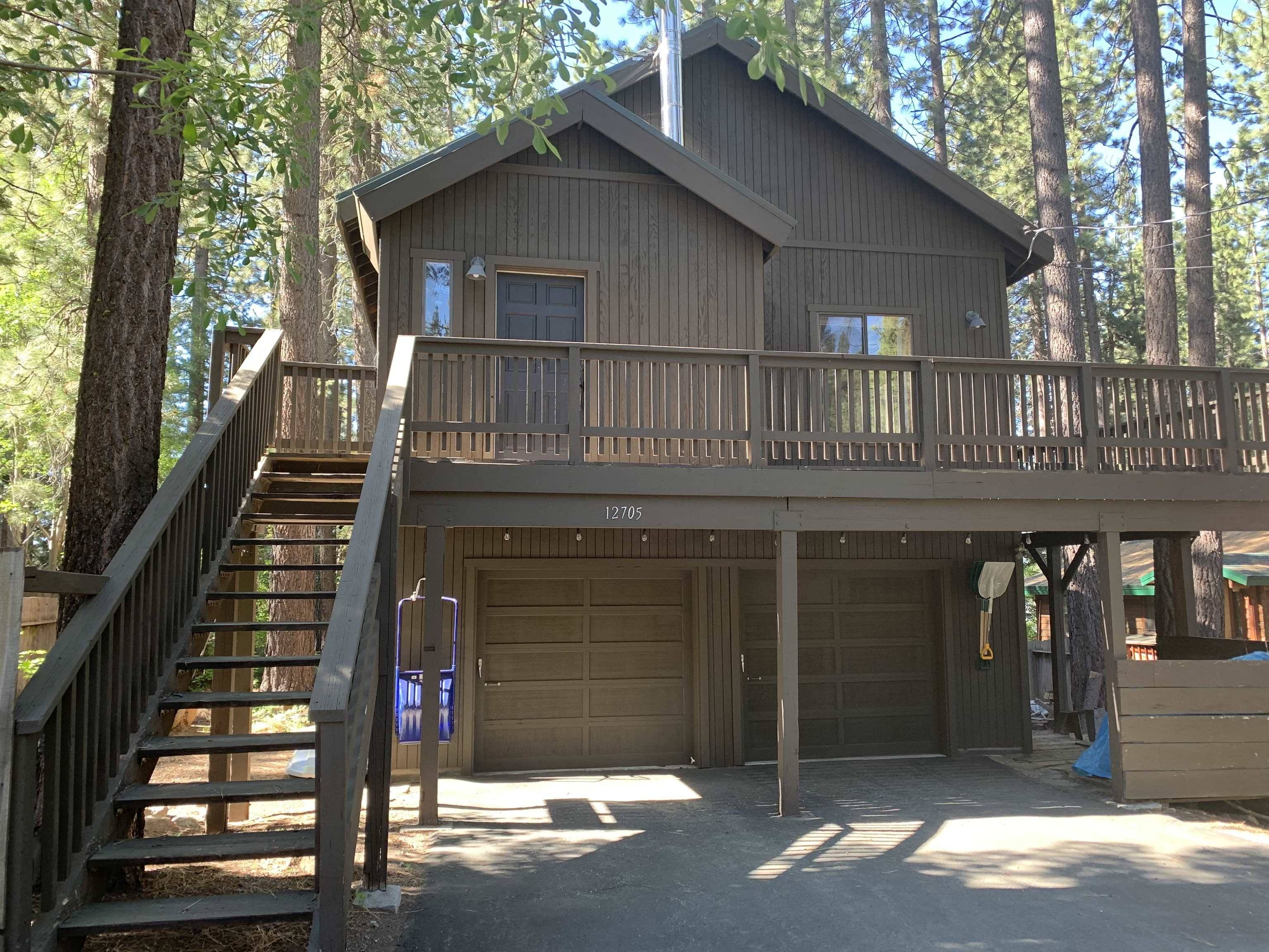 Truckee, CA 96161-5049,12705 Lee Road