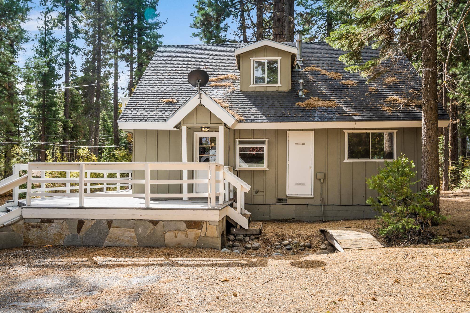 Carnelian Bay, CA 96140,415 Nightingale Road