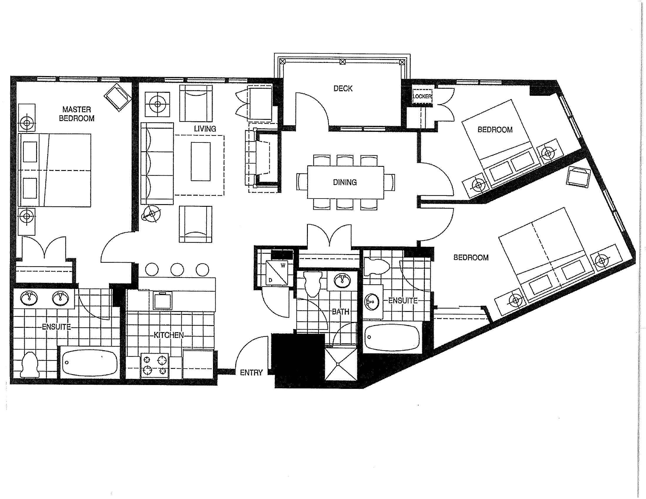 Olympic Valley, CA 96146,1750 Village East Road #5-306