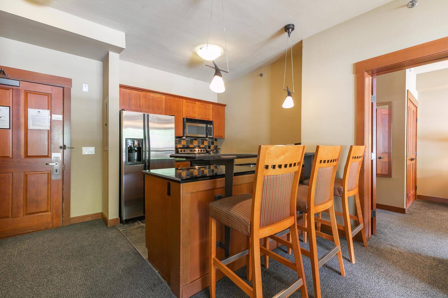 Olympic Valley, CA 96146,1750 Village East Road #5-306