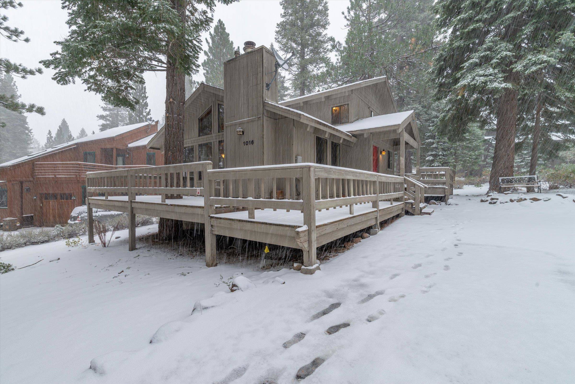 Truckee, CA 96161,1016 Martis Landing