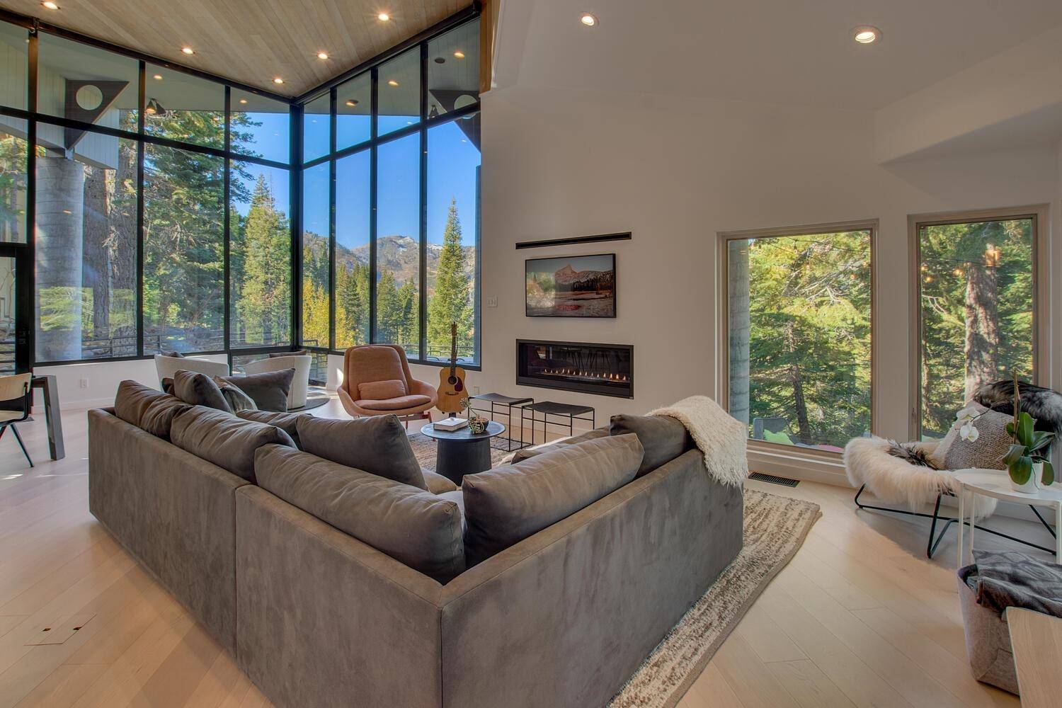 Olympic Valley, CA 96146,3116 Valley View Court