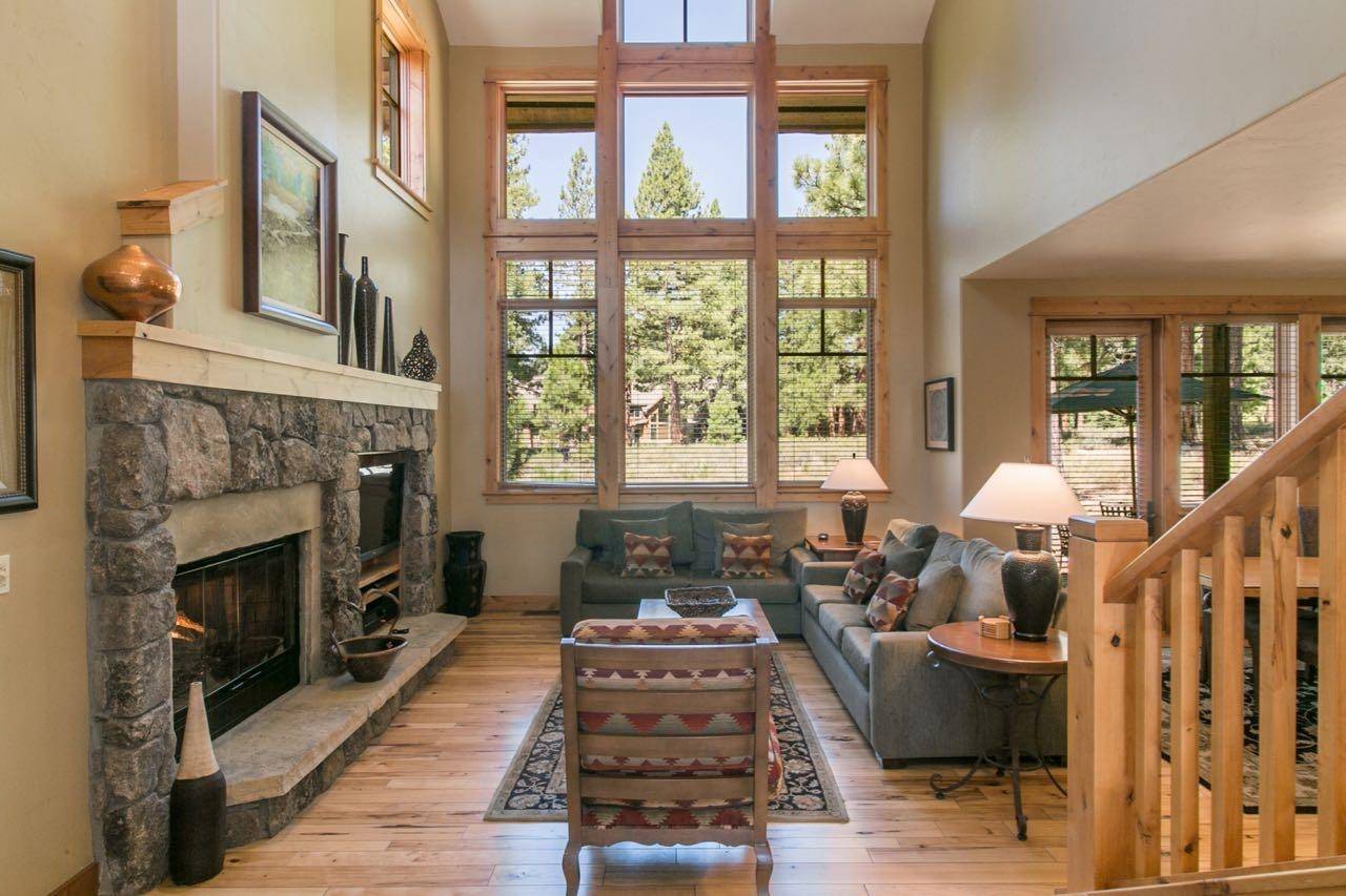 Truckee, CA 96161,12540 Legacy Court #A7B-52