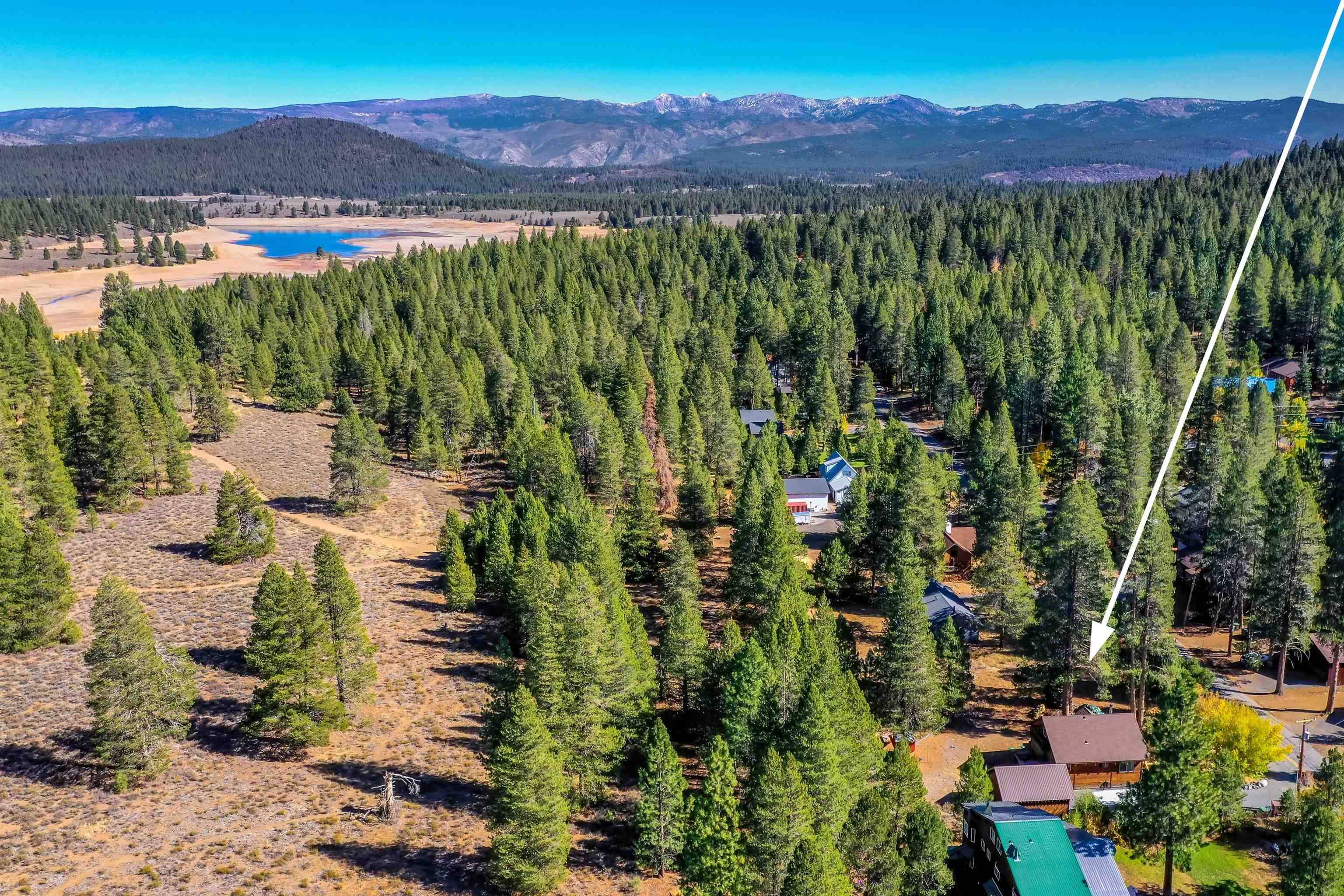 Truckee, CA 96161,10352 E Alder Creek Road