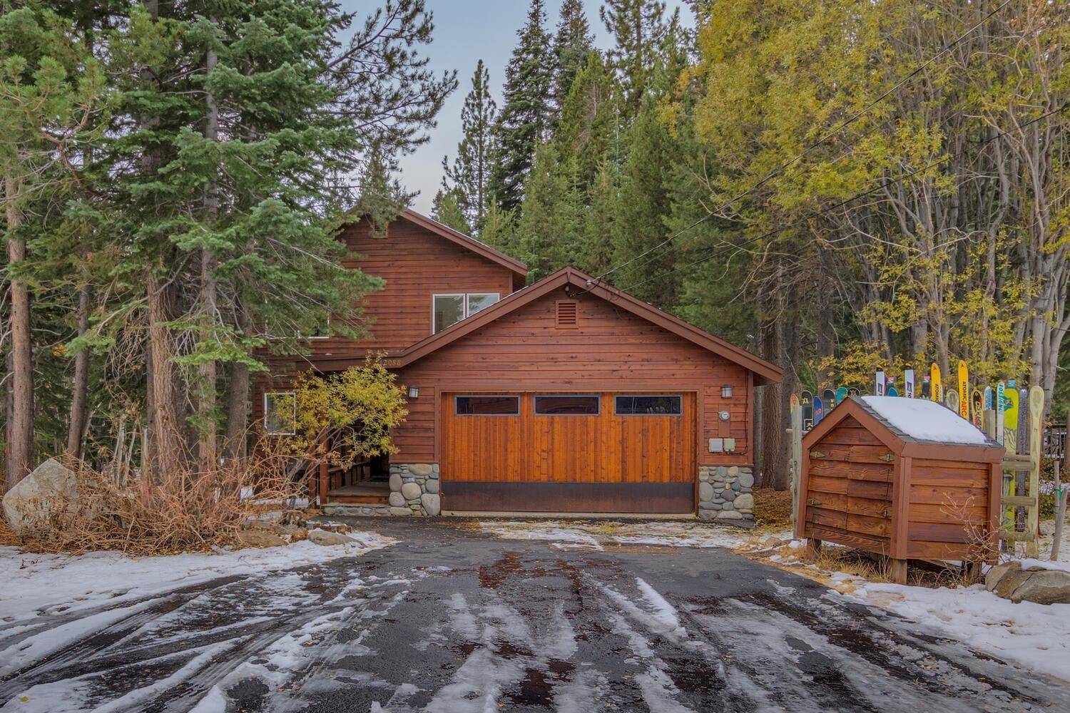 Truckee, CA 96161,12088 Viking Way