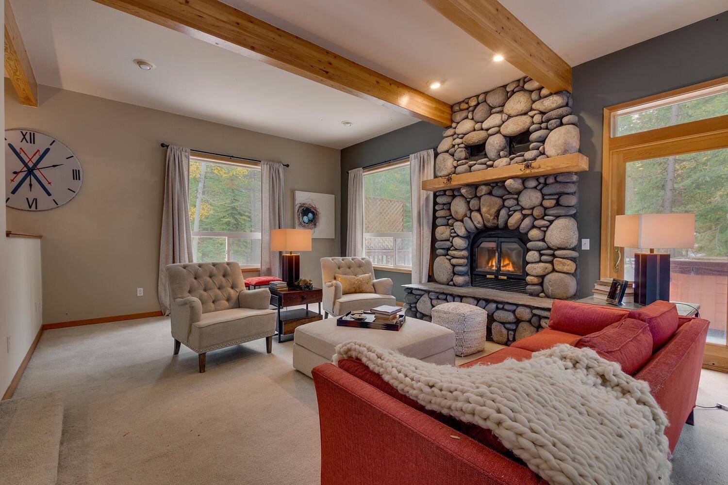 Truckee, CA 96161,12088 Viking Way