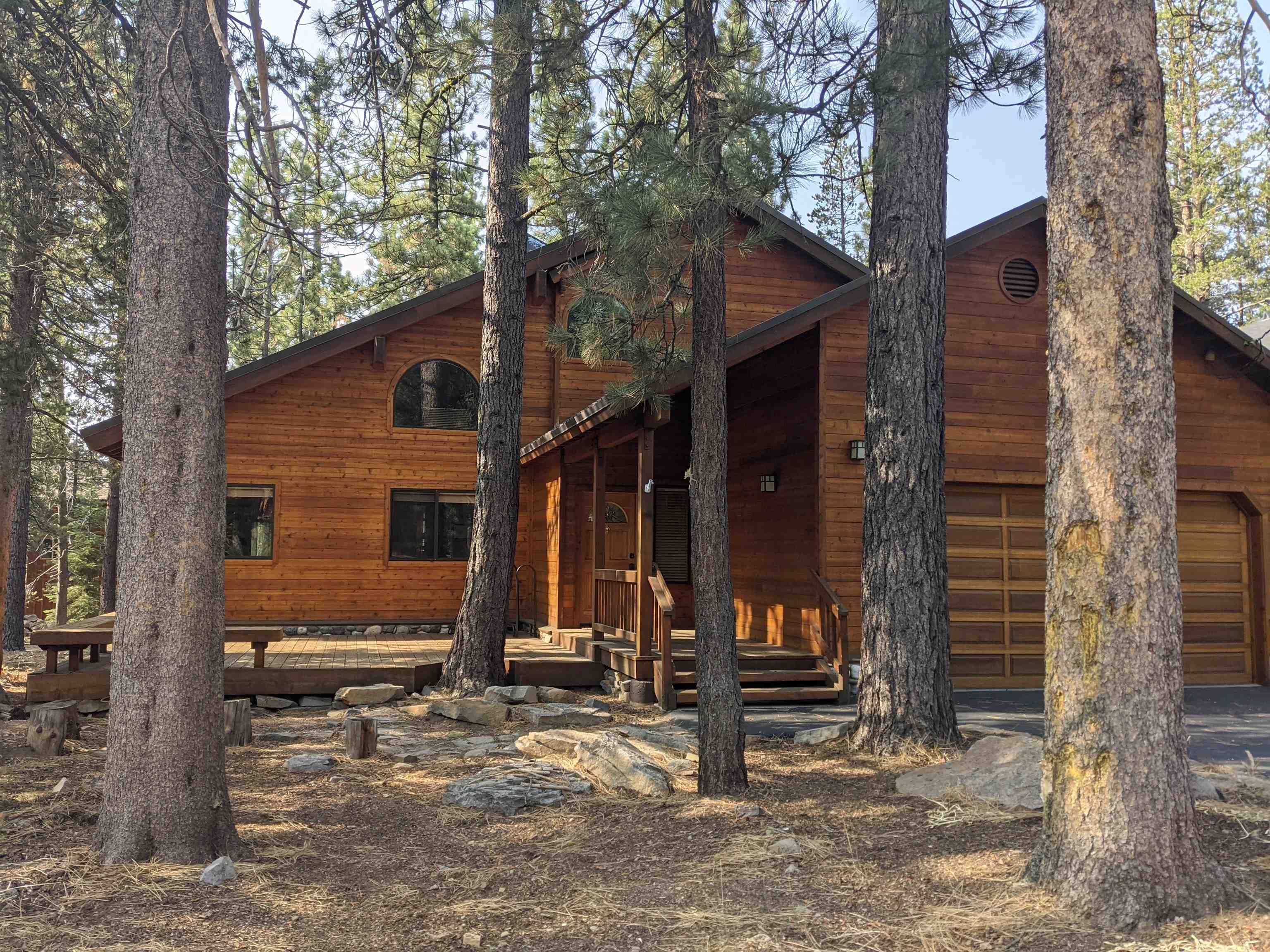 Truckee, CA 96161-0000,11978 Oslo Drive