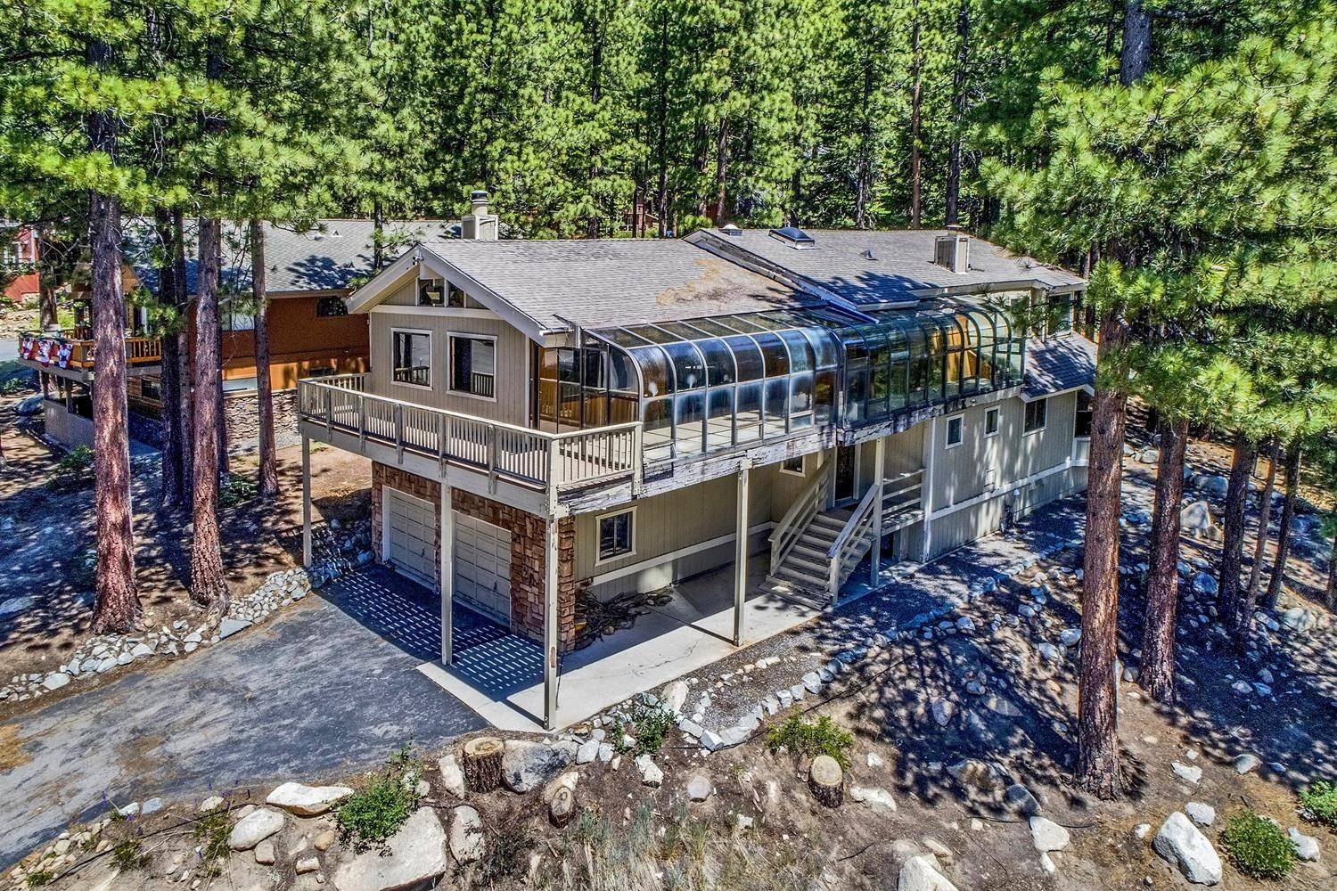 Incline Village, NV 89451-0000,941 Jupiter Drive
