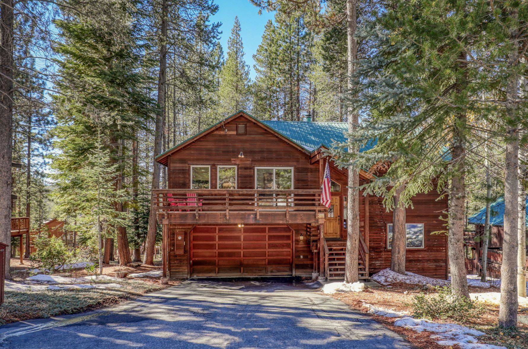 Truckee, CA 96161,11702 Lausanne Way
