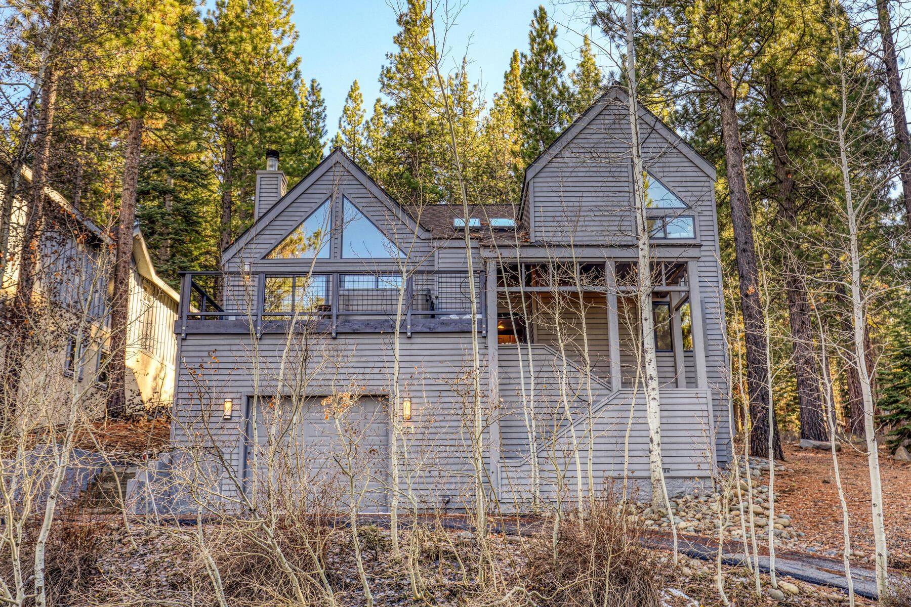 Truckee, CA 96161,241 Basque