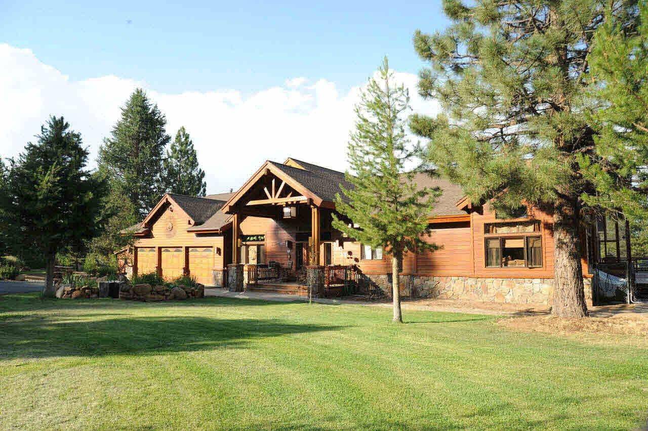 Truckee, CA 96161,11778 Tinkers Landing