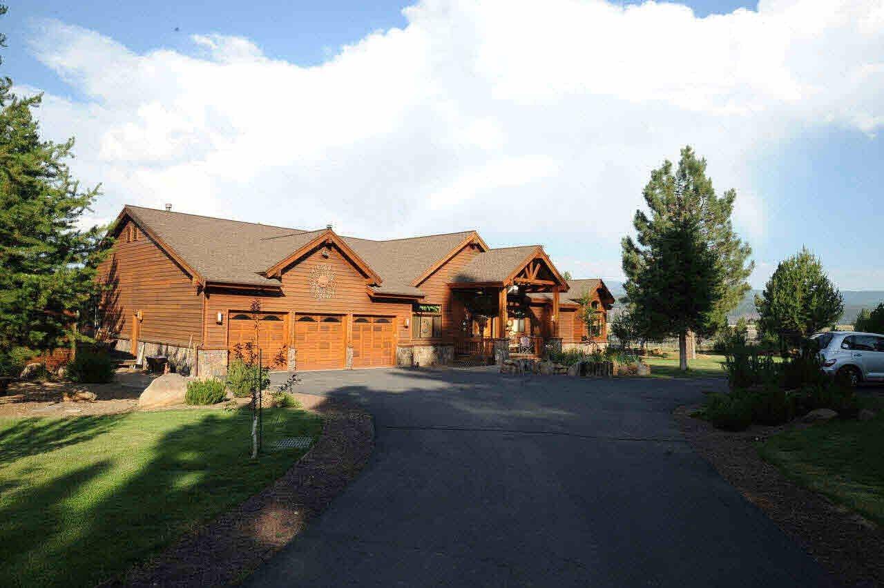 Truckee, CA 96161,11778 Tinkers Landing