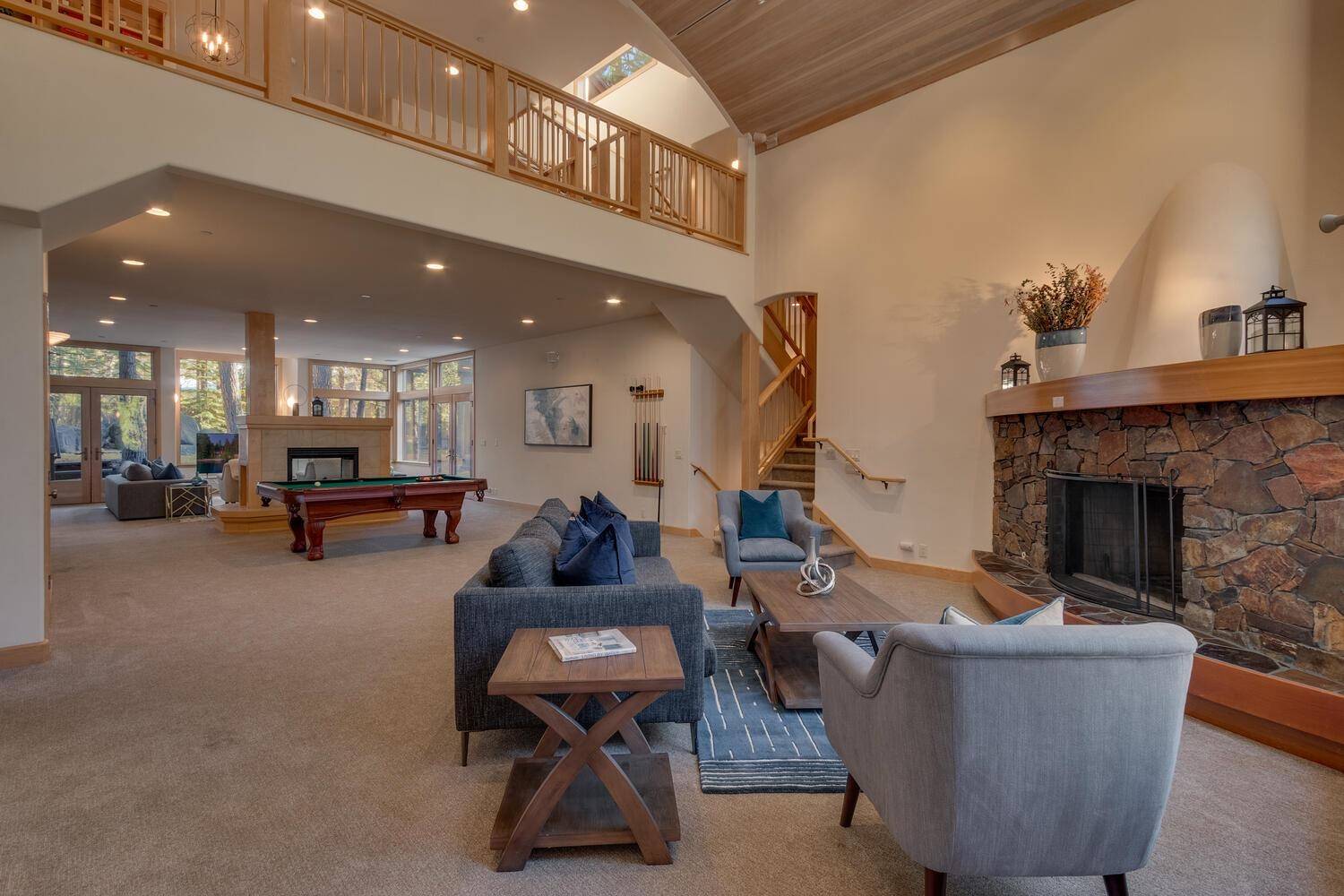 Incline Village, NV 89451,130 Rubicon Peak Lane