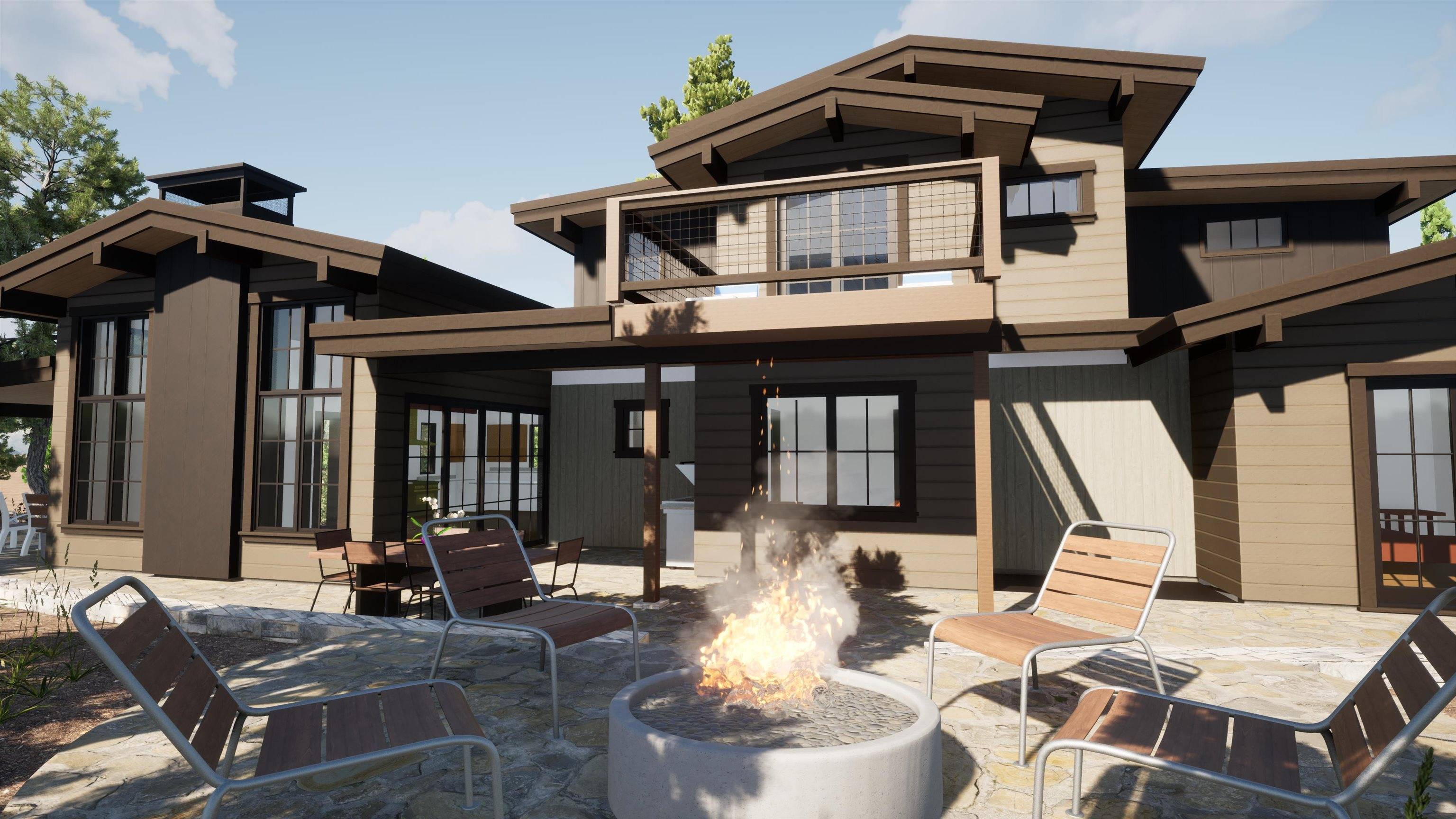 Truckee, CA 96161,11584 Kelley Drive