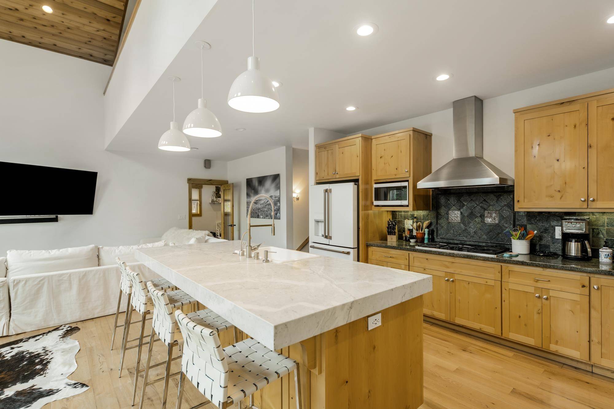Truckee, CA 96161,13500 Olympic Drive