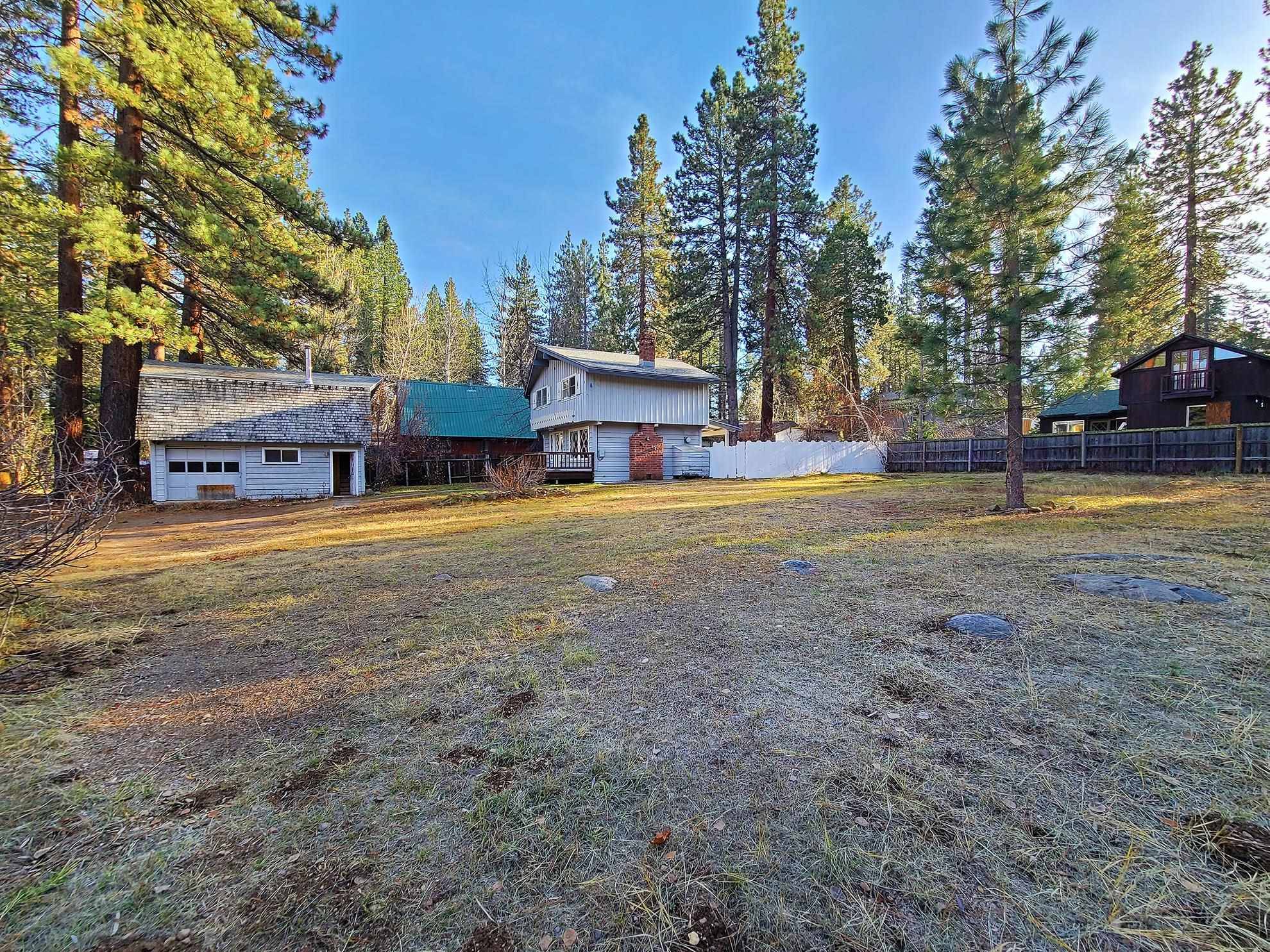 Tahoe Vista, CA 96148,437 Serene Avenue