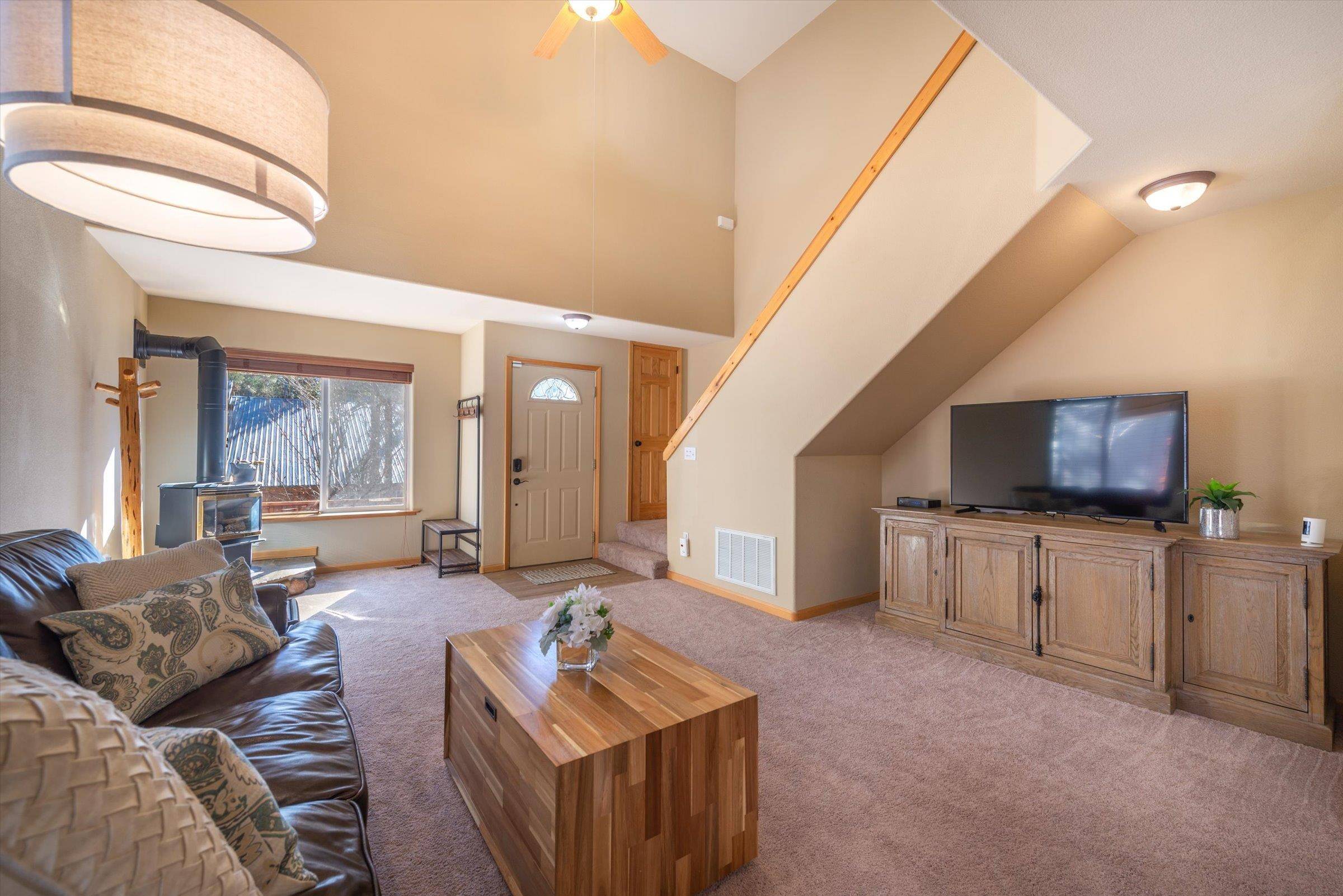 Truckee, CA 96161,12473 Northwoods Boulevard #2