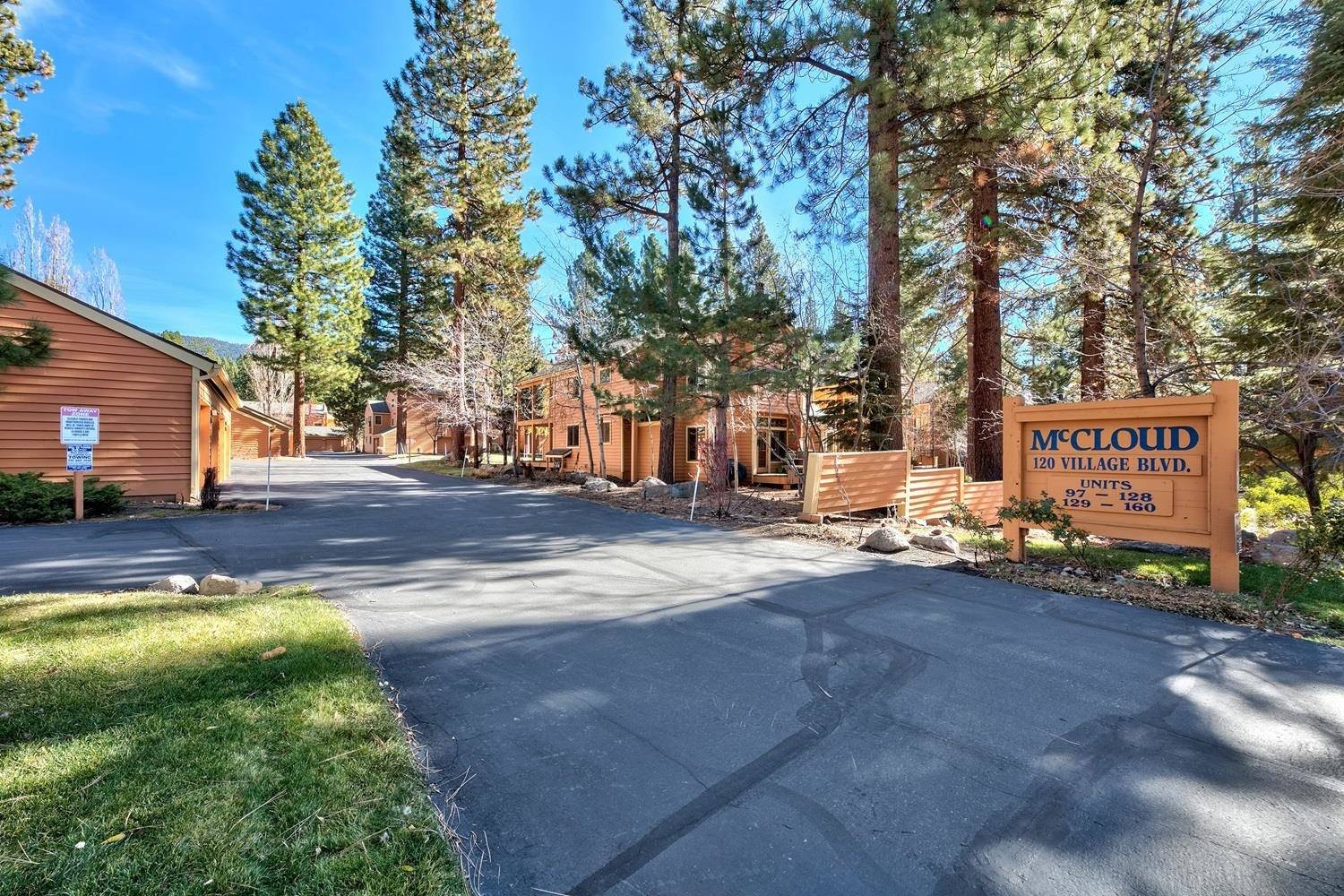 Incline Village, NV 89451-0000,120 Village Boulevard #143