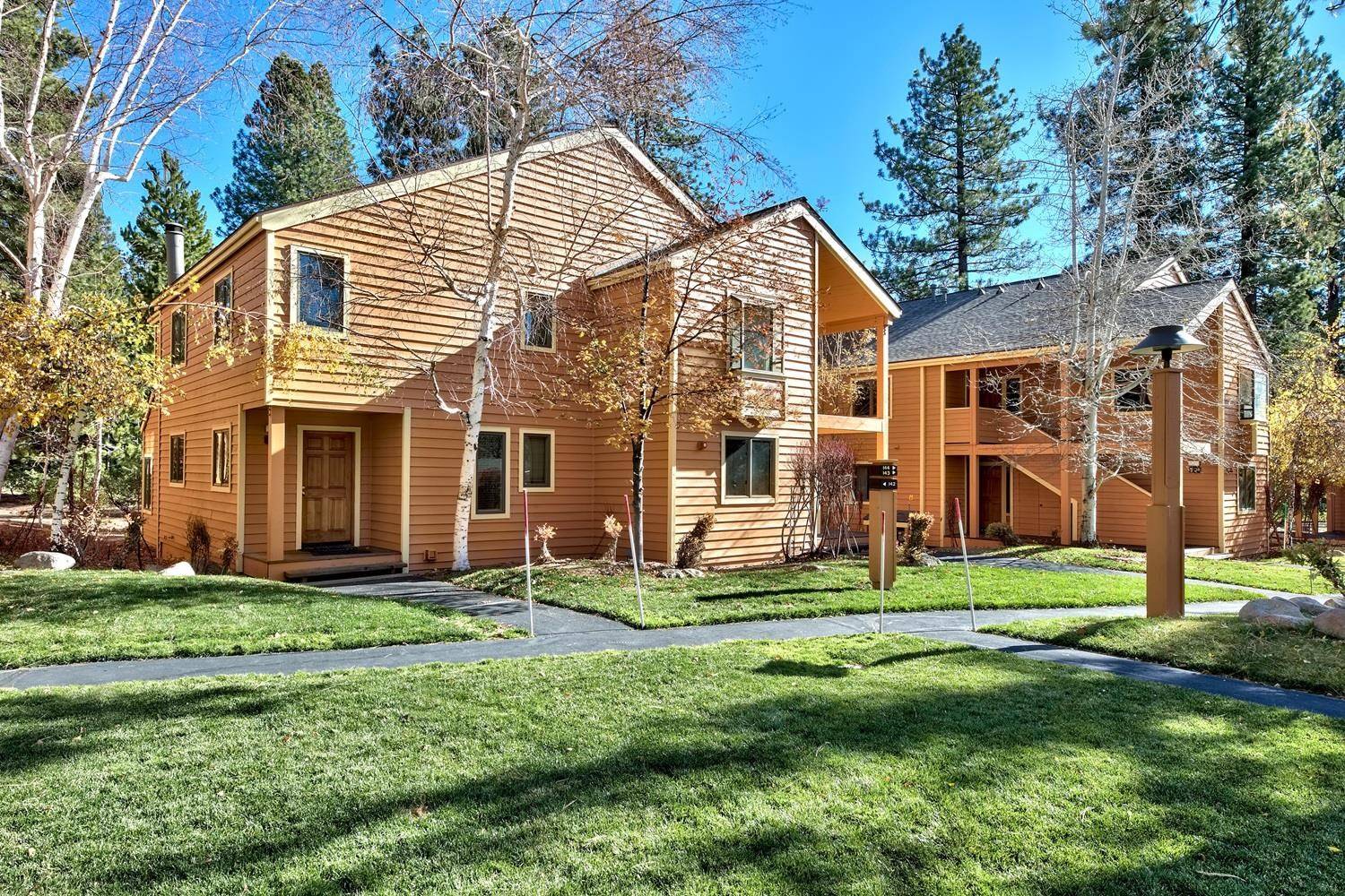Incline Village, NV 89451-0000,120 Village Boulevard #143