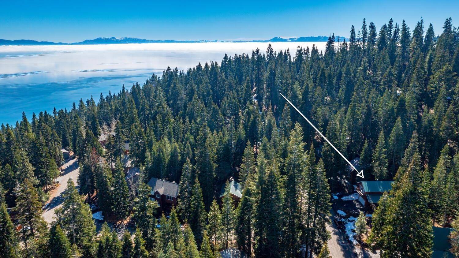 Tahoe Vista, CA 96148,1380 Kings Vista Court