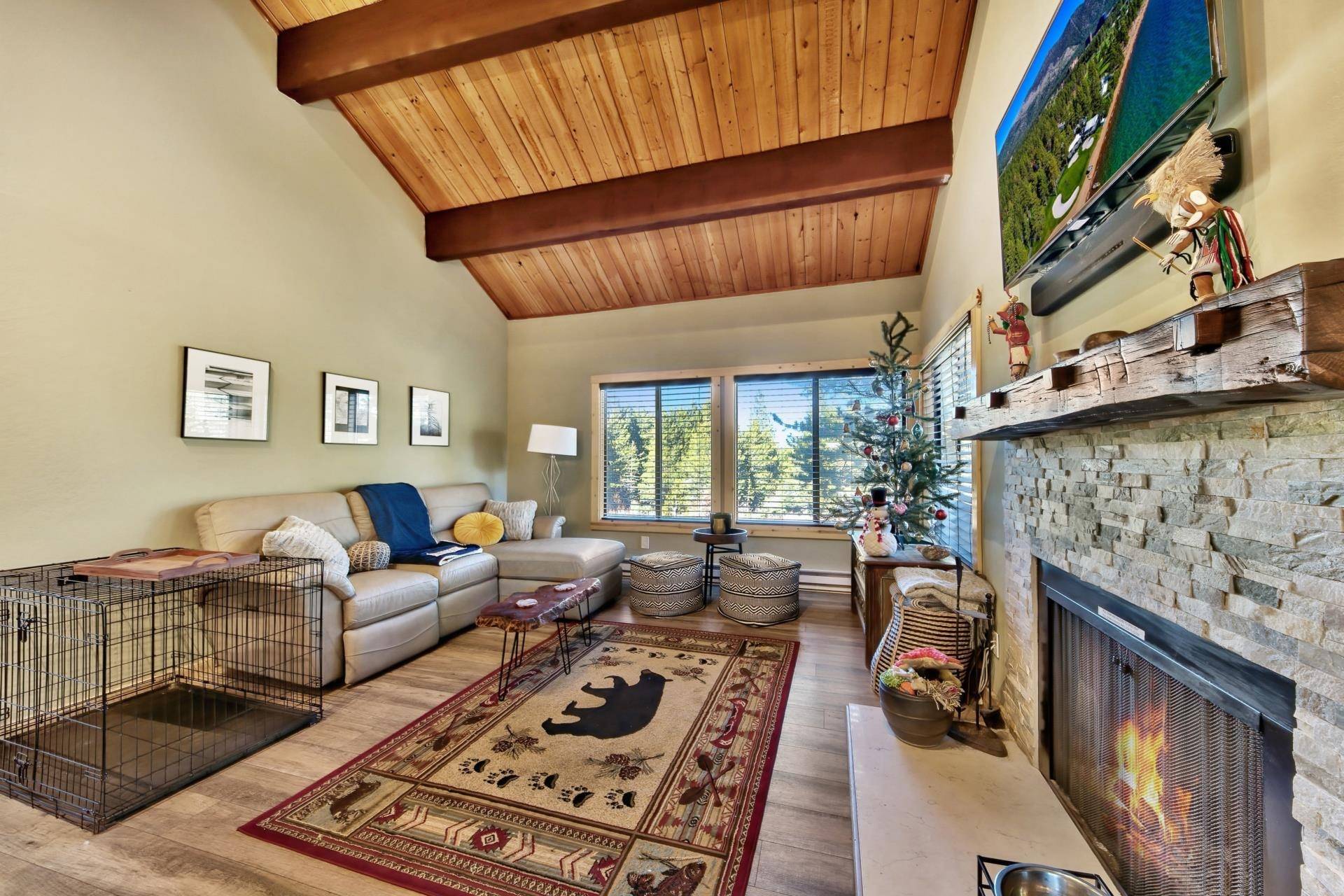 Truckee, CA 96161-7195,11537 Snowpeak Way #628