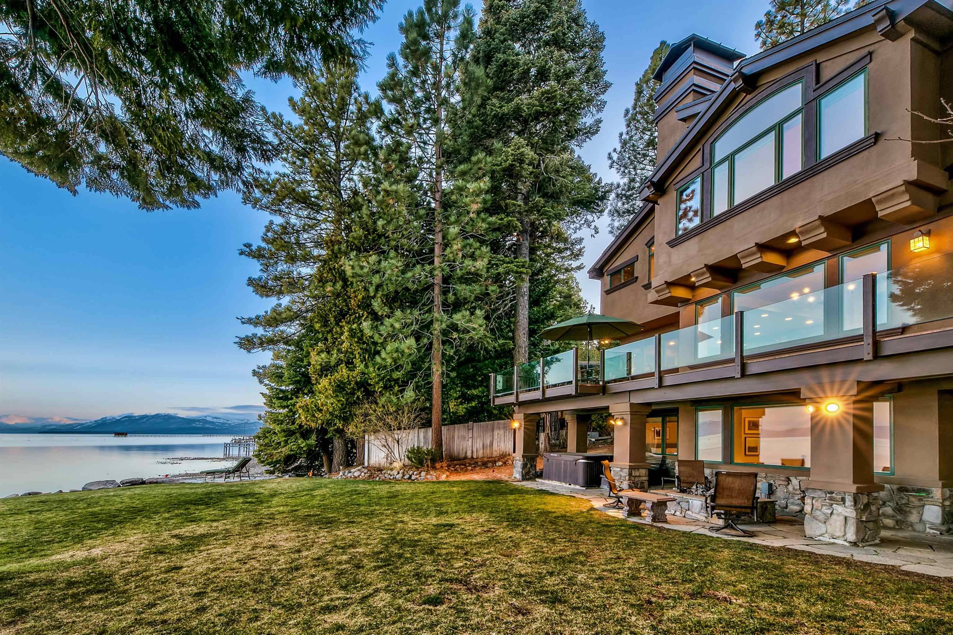 Tahoe City, CA 96145-1234,636 Olympic Drive