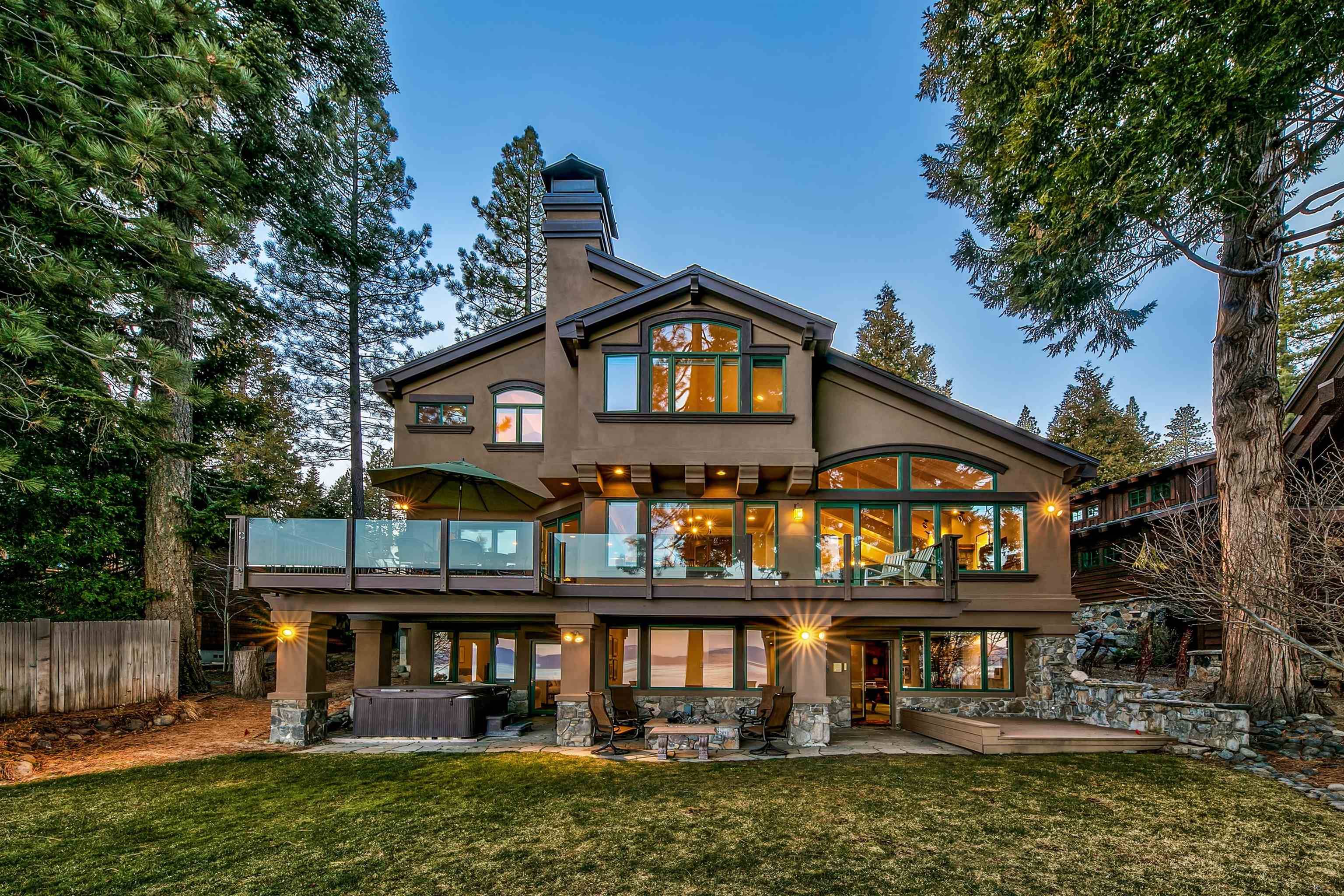 Tahoe City, CA 96145-1234,636 Olympic Drive