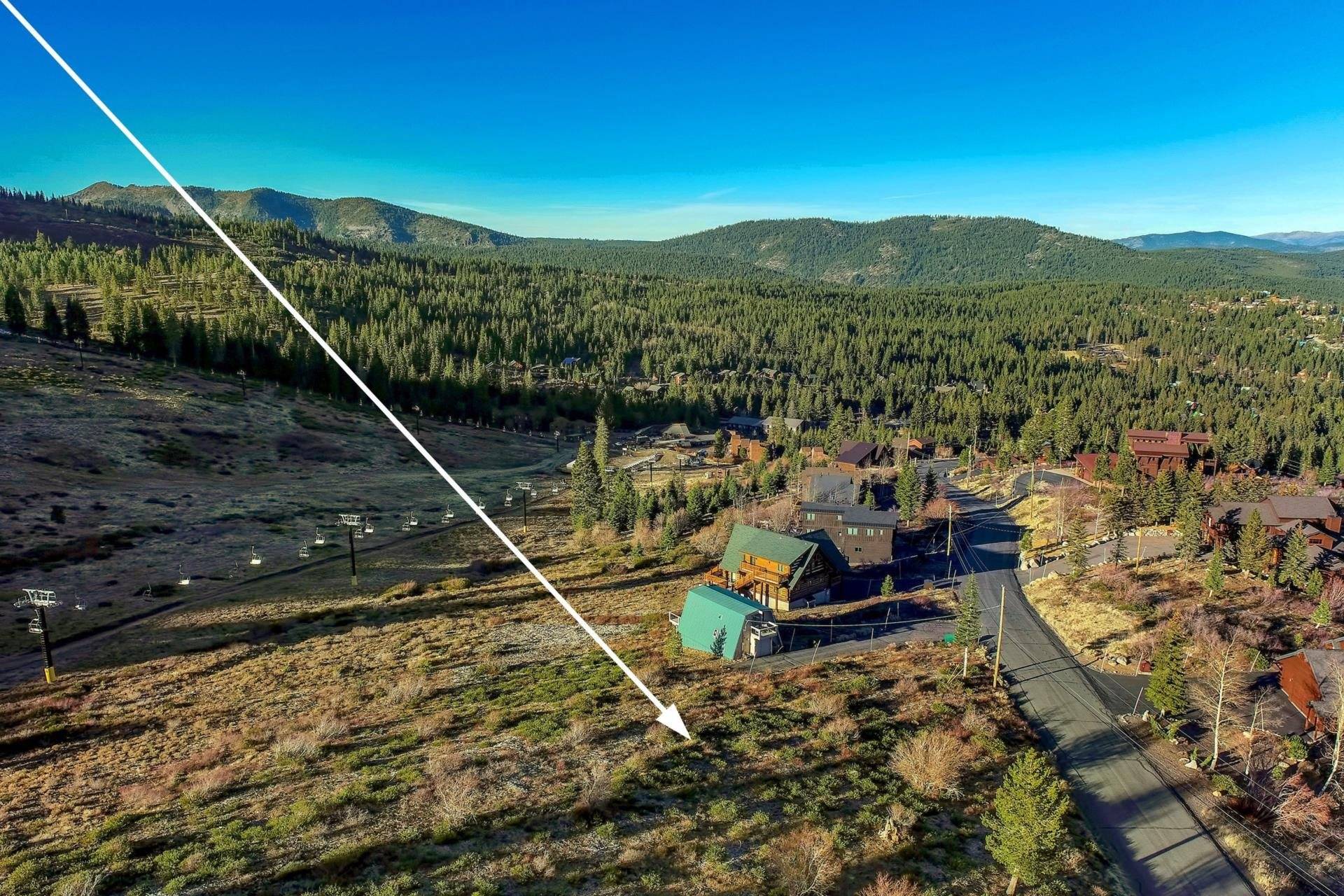 Truckee, CA 96161-0000,13701 Skislope Way