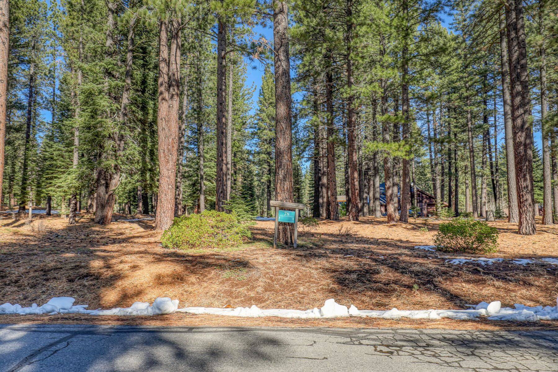 Truckee, CA 96161,12418 Granite Drive