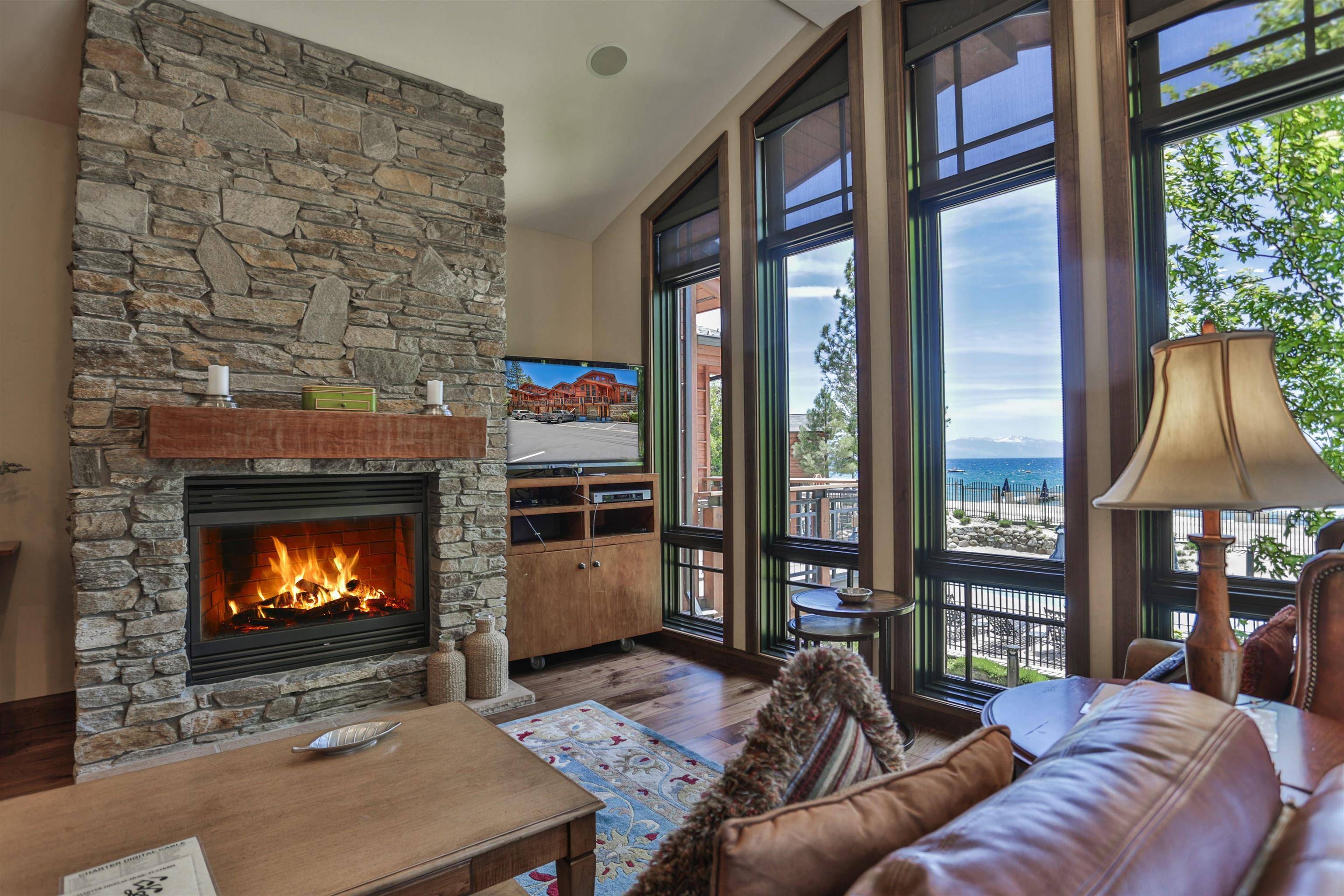Tahoe Vista, CA 96161-6750,6750 N North Lake Boulevard #12A