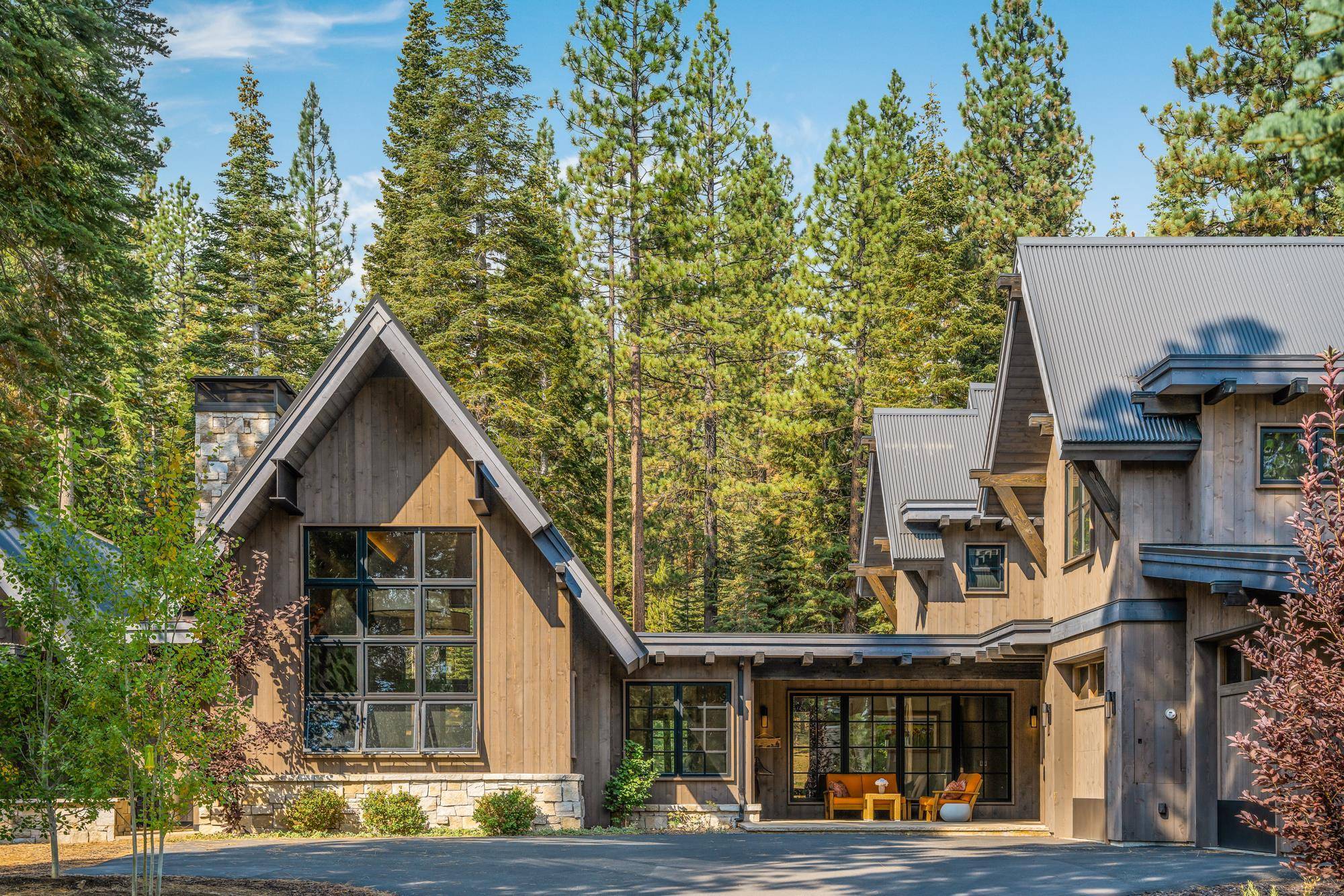 Truckee, CA 96161,12212 Pete Alvertson Drive