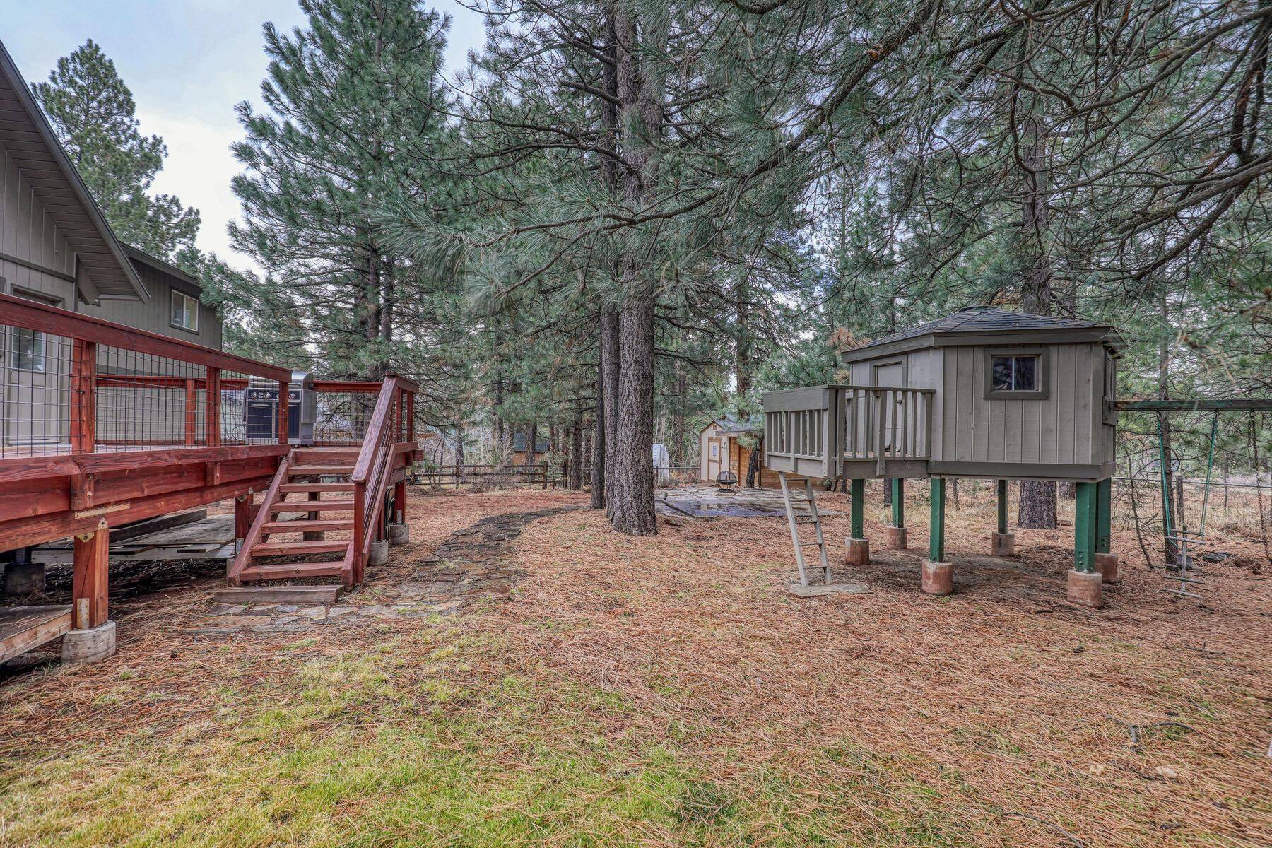 Truckee, CA 96161,15828 Archery View