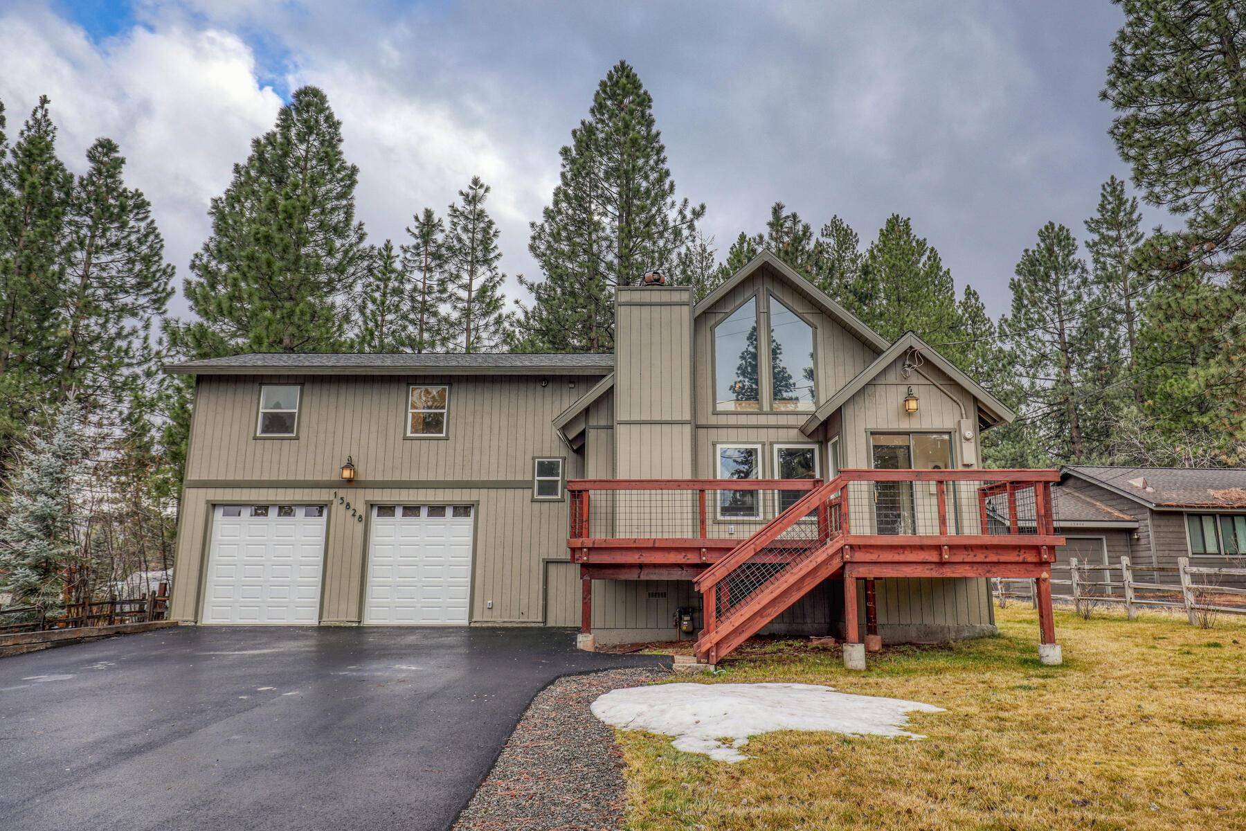 Truckee, CA 96161,15828 Archery View