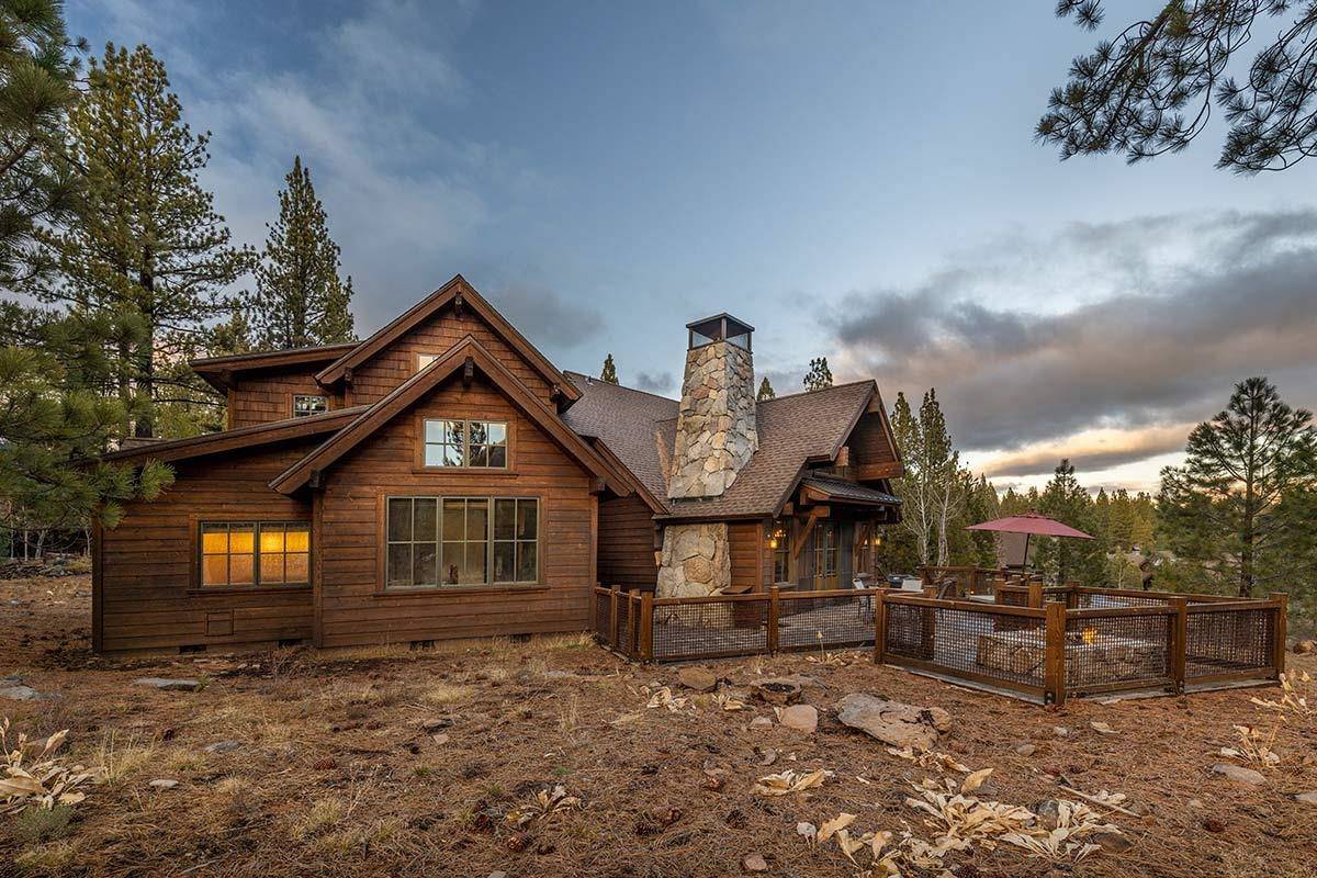 Truckee, CA 96161,12428 Tom Dolley