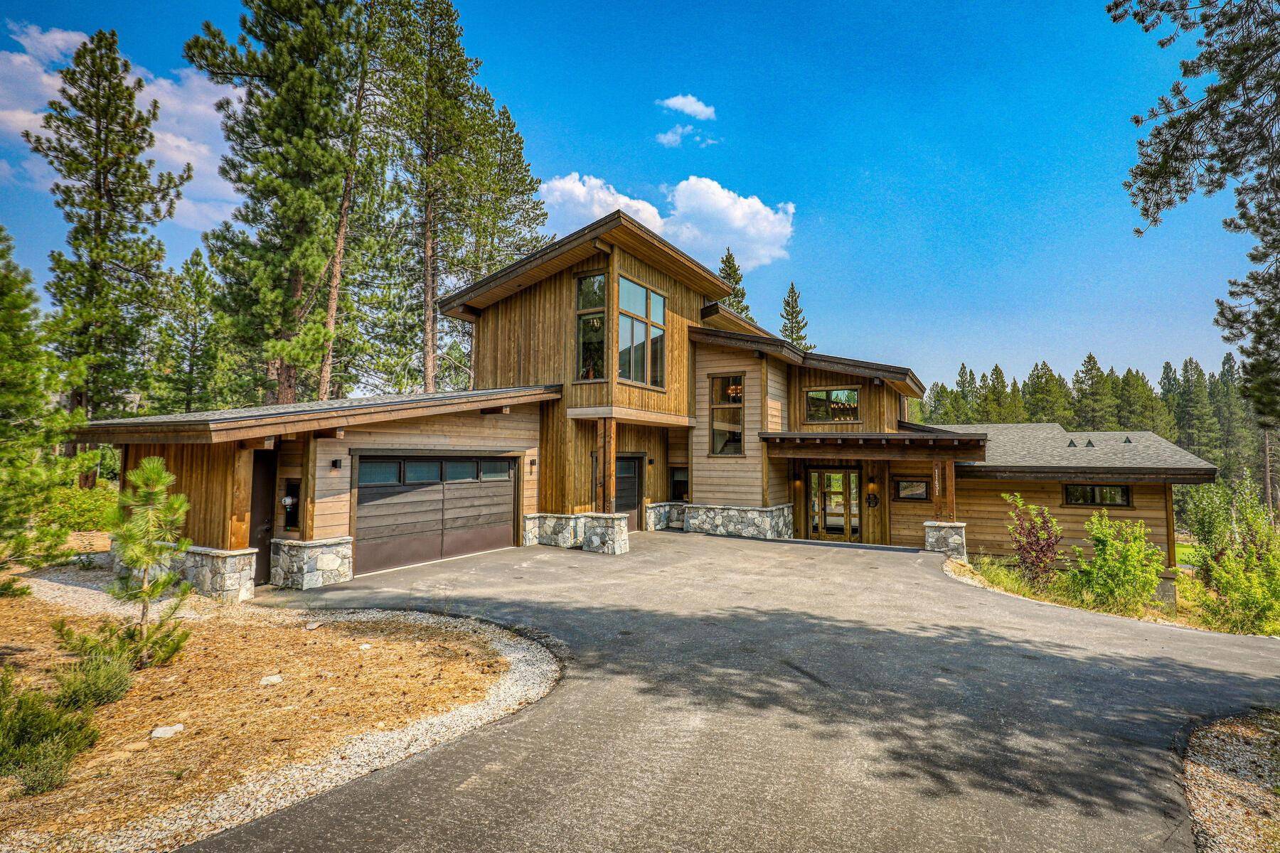 Truckee, CA 96161,11431 Ghirard Road
